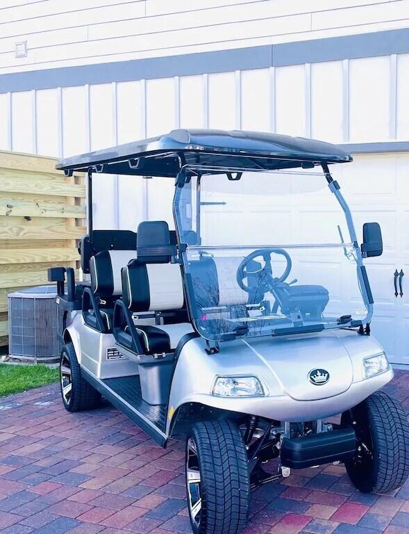 CYPRESS BREEZE PLANTATION - Residential