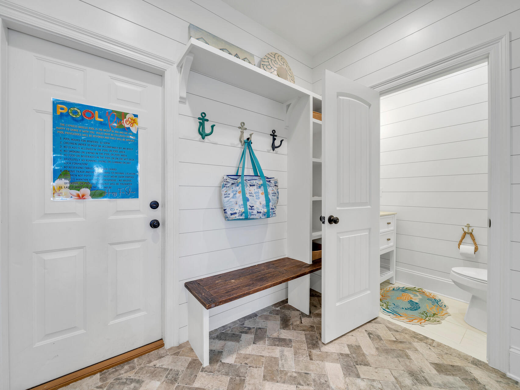 CYPRESS BREEZE PLANTATION - Residential