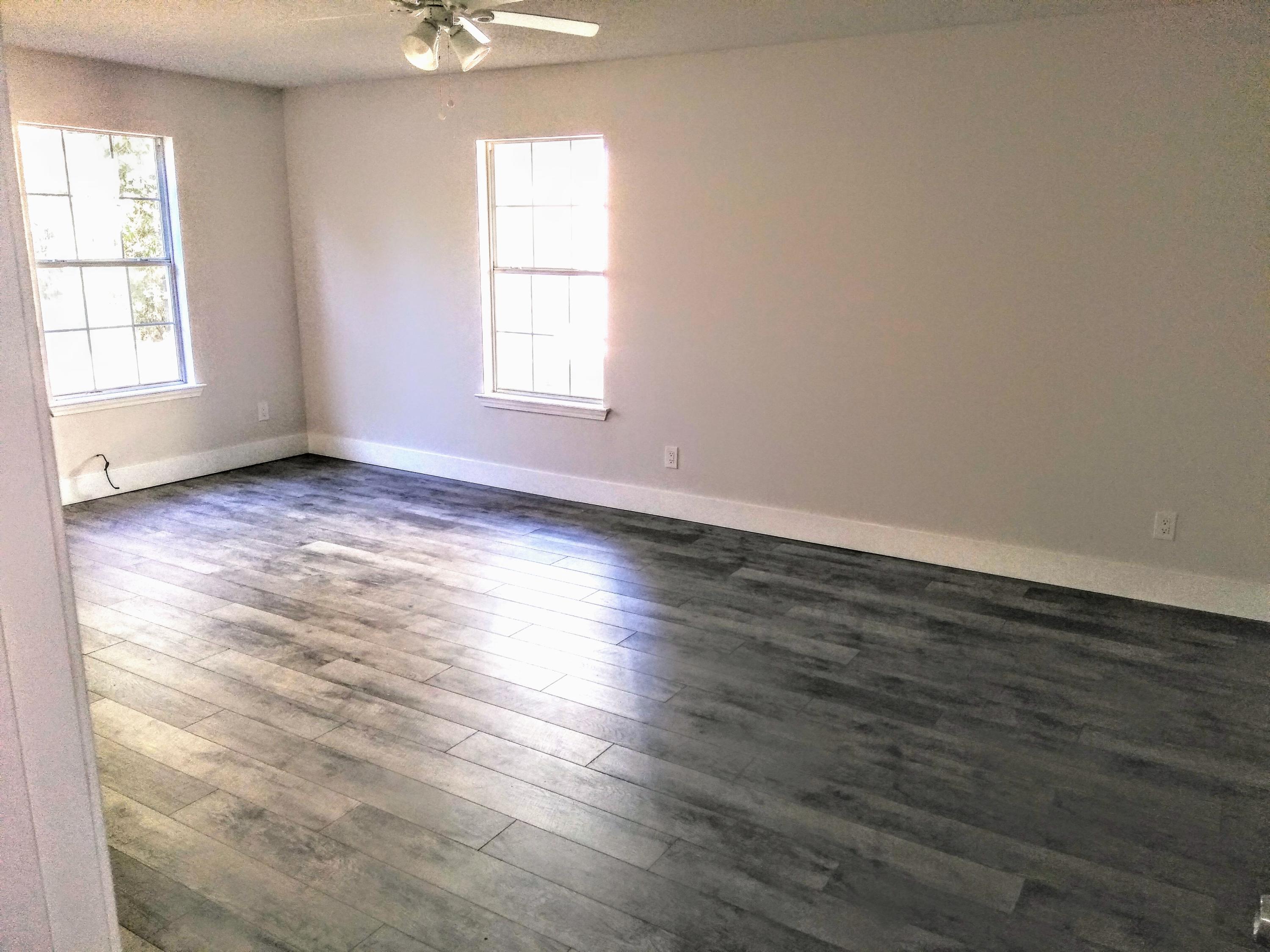PARKER'S LANDING - Residential