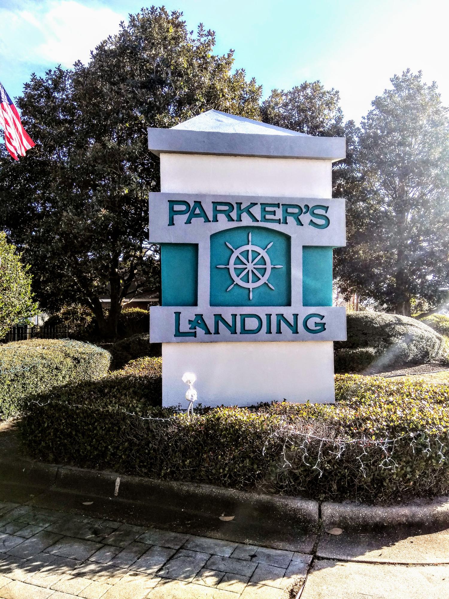 PARKER'S LANDING - Residential