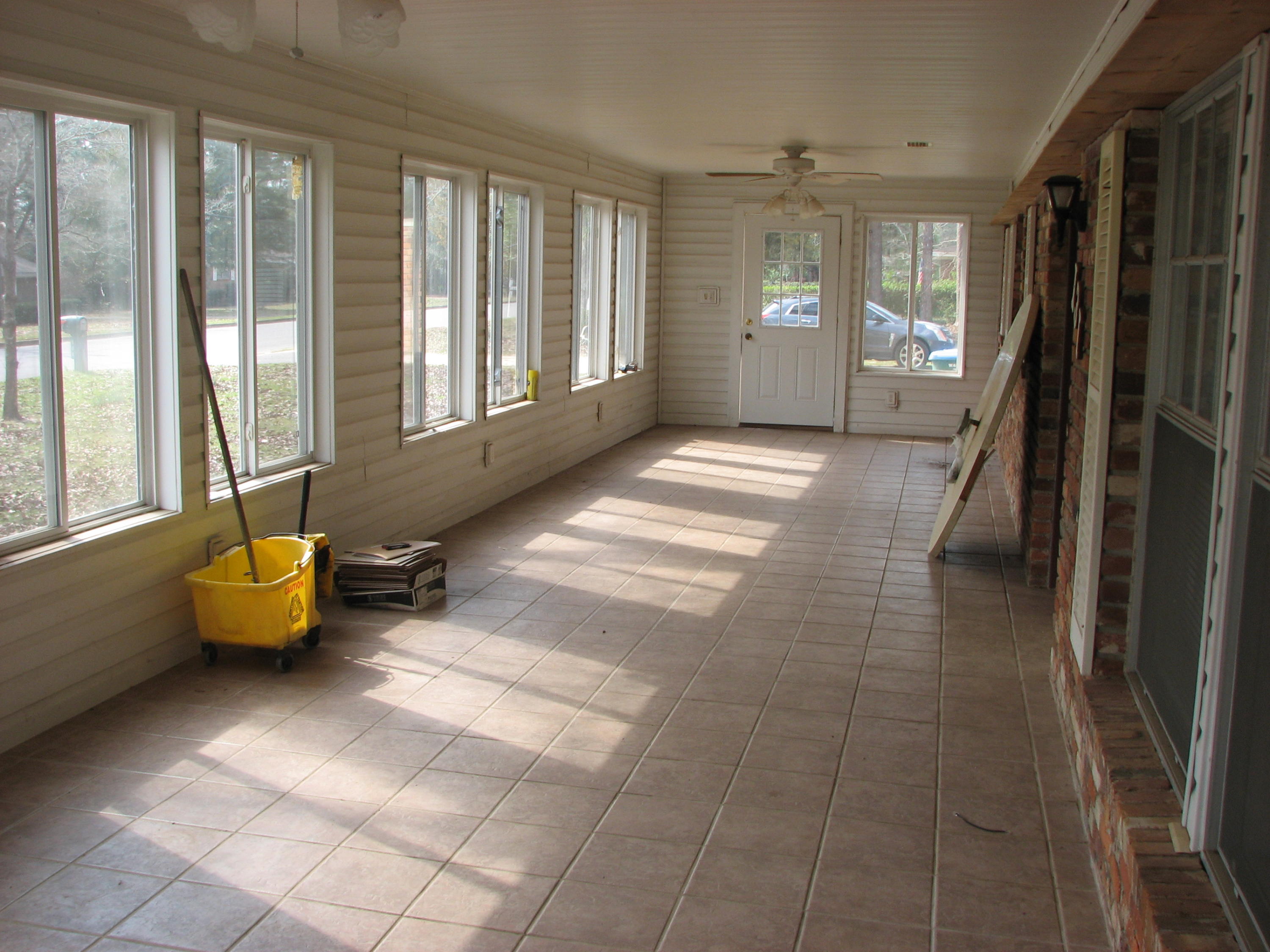 ADAMS POWELL - Residential