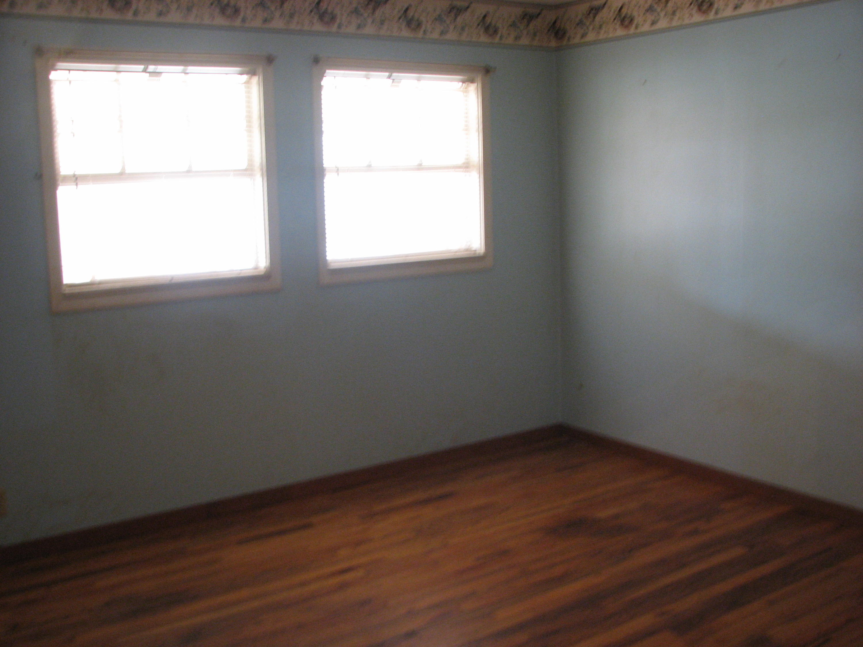 ADAMS POWELL - Residential