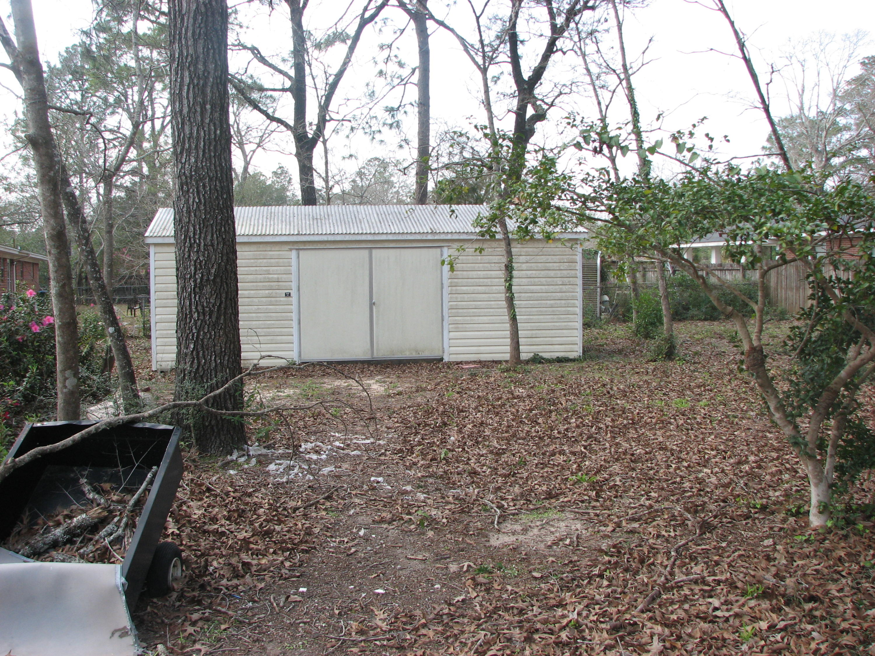 ADAMS POWELL - Residential