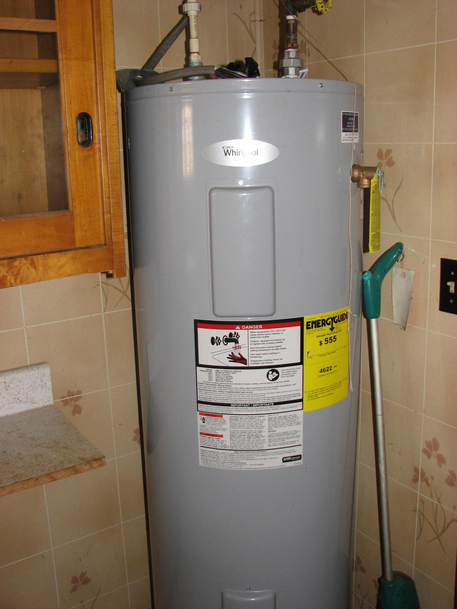 ADAMS POWELL - Residential