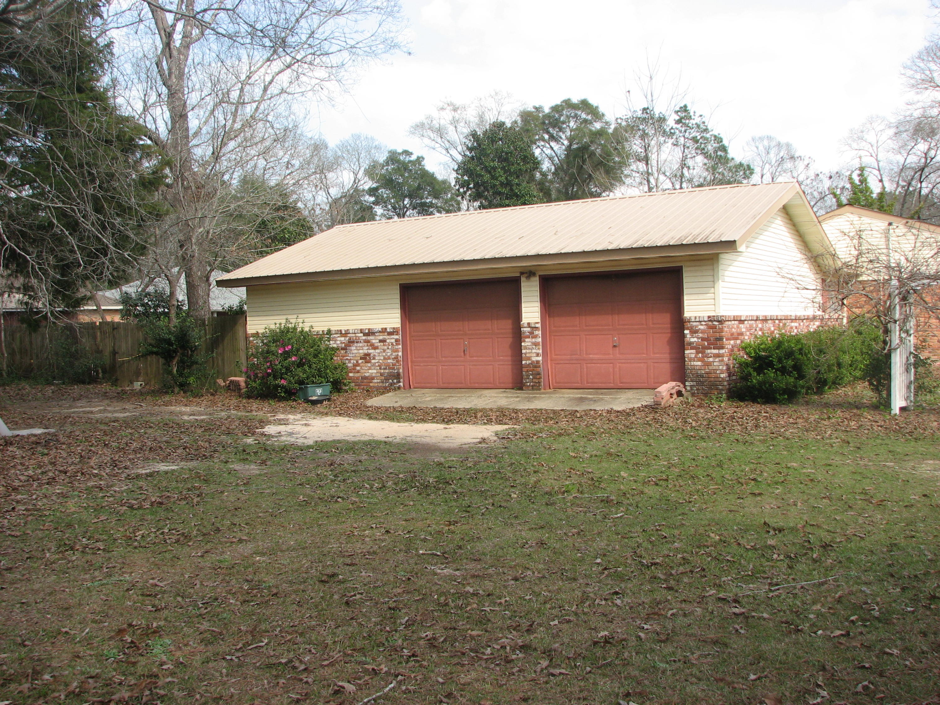 ADAMS POWELL - Residential