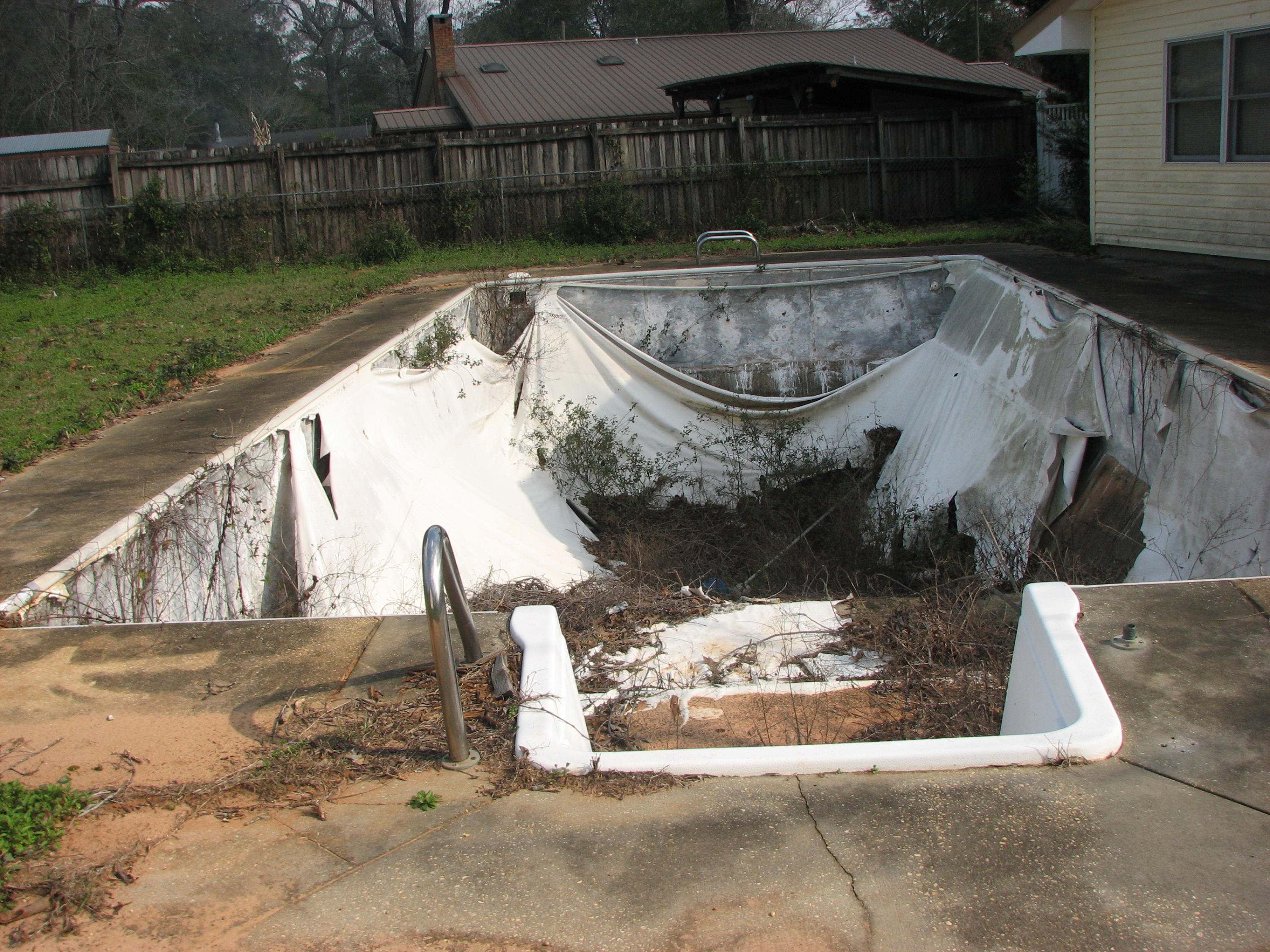 ADAMS POWELL - Residential