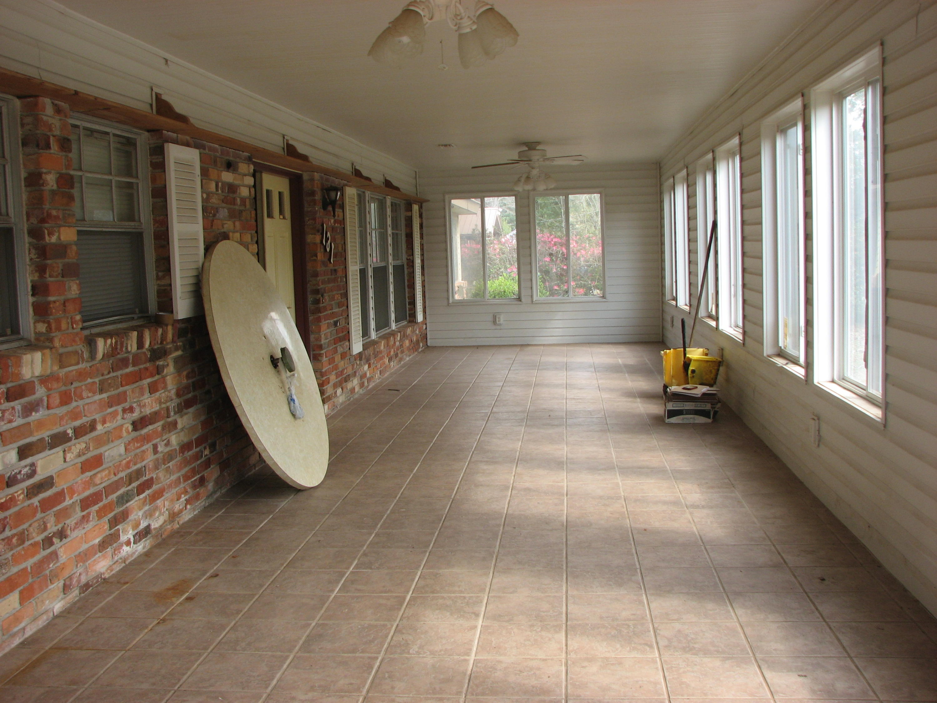 ADAMS POWELL - Residential