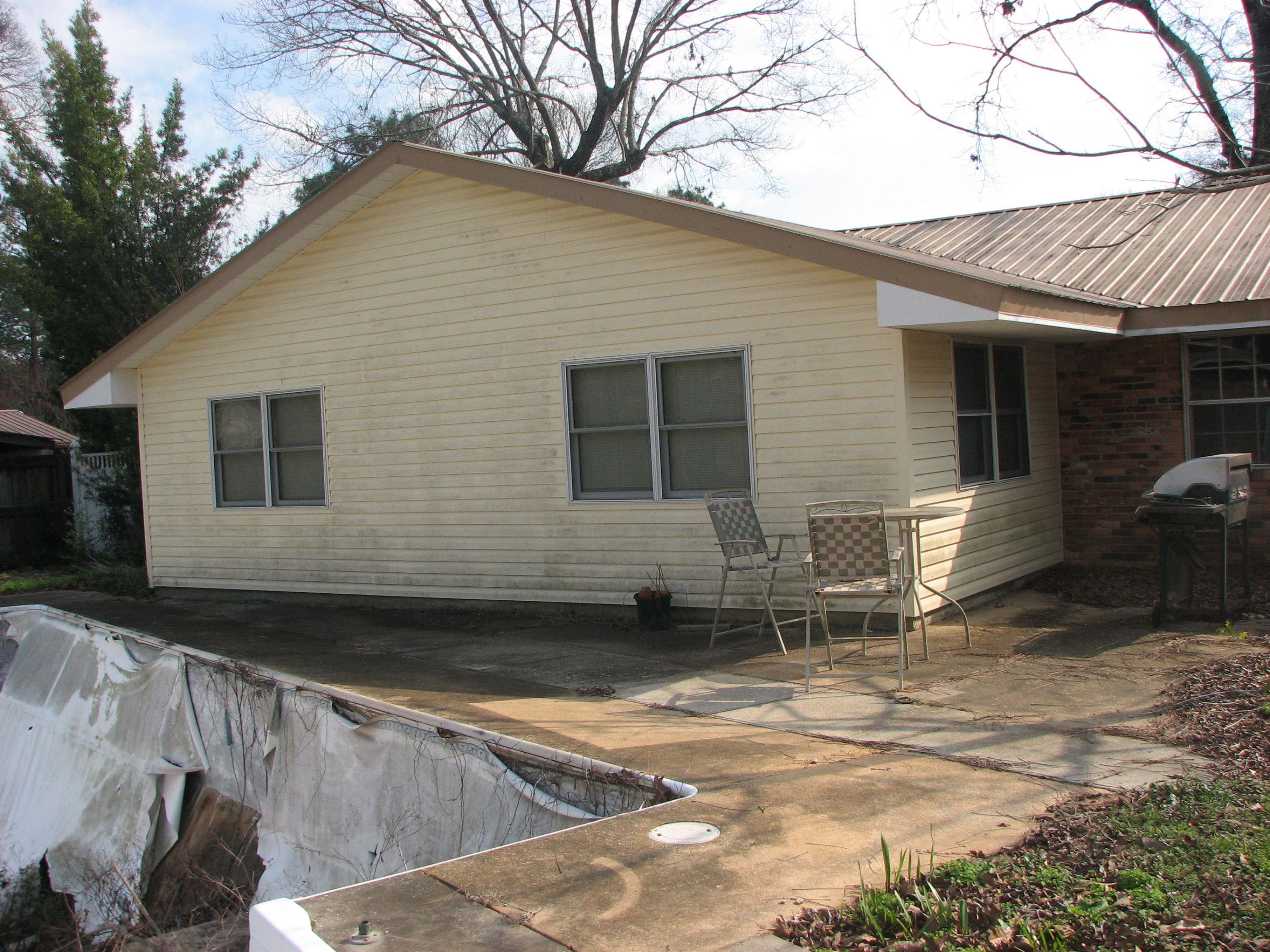 ADAMS POWELL - Residential