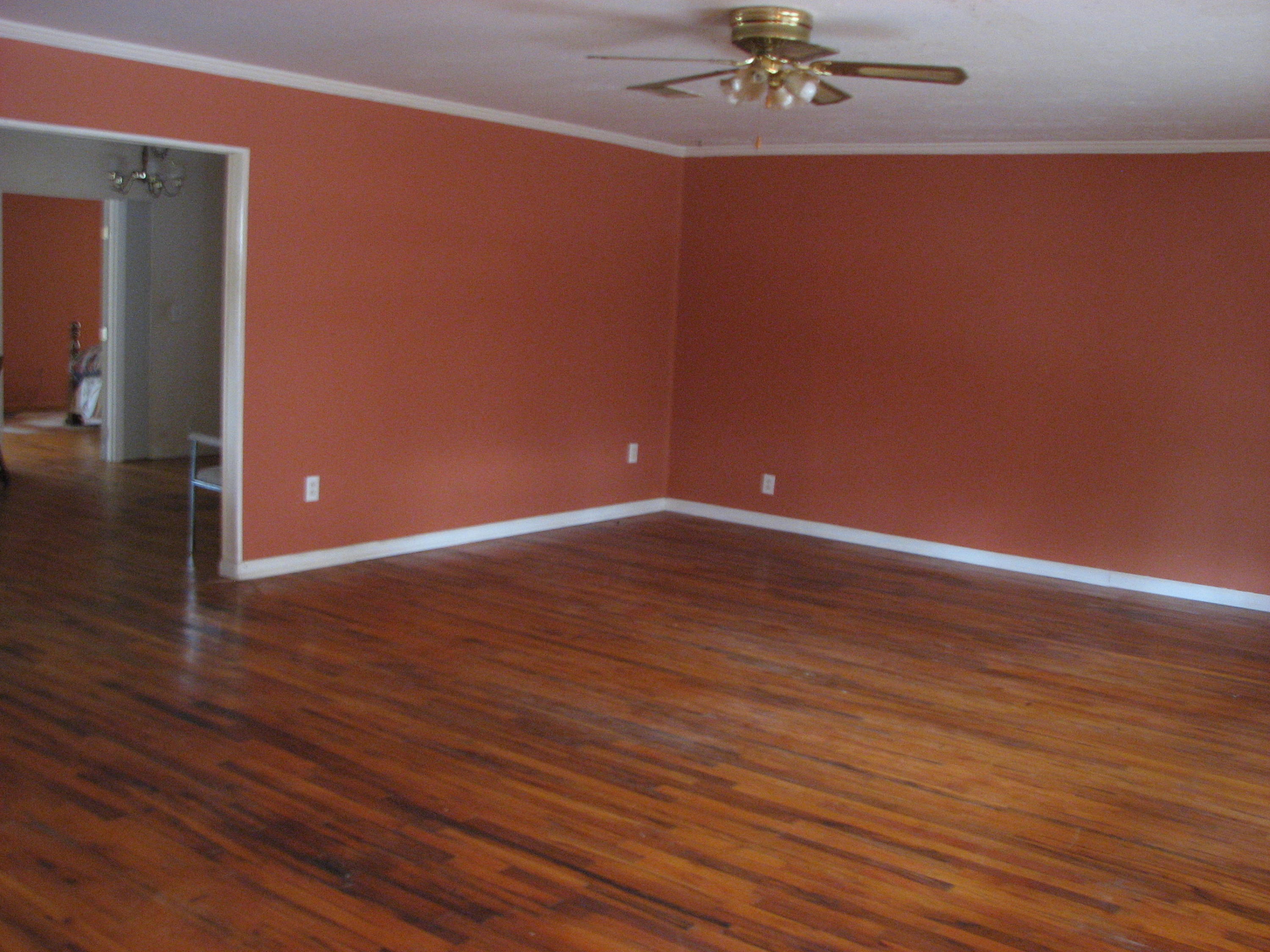 ADAMS POWELL - Residential