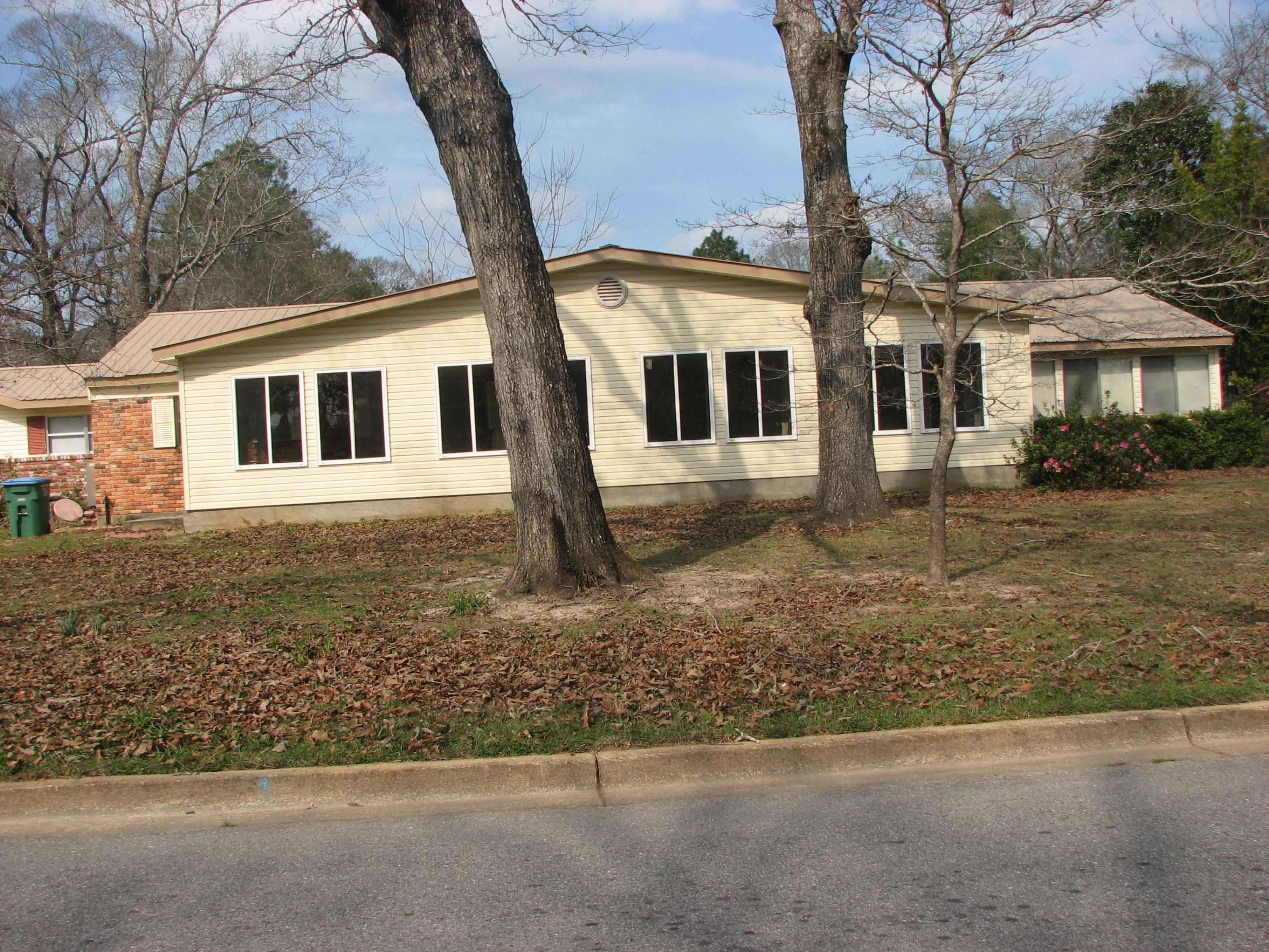 ADAMS POWELL - Residential