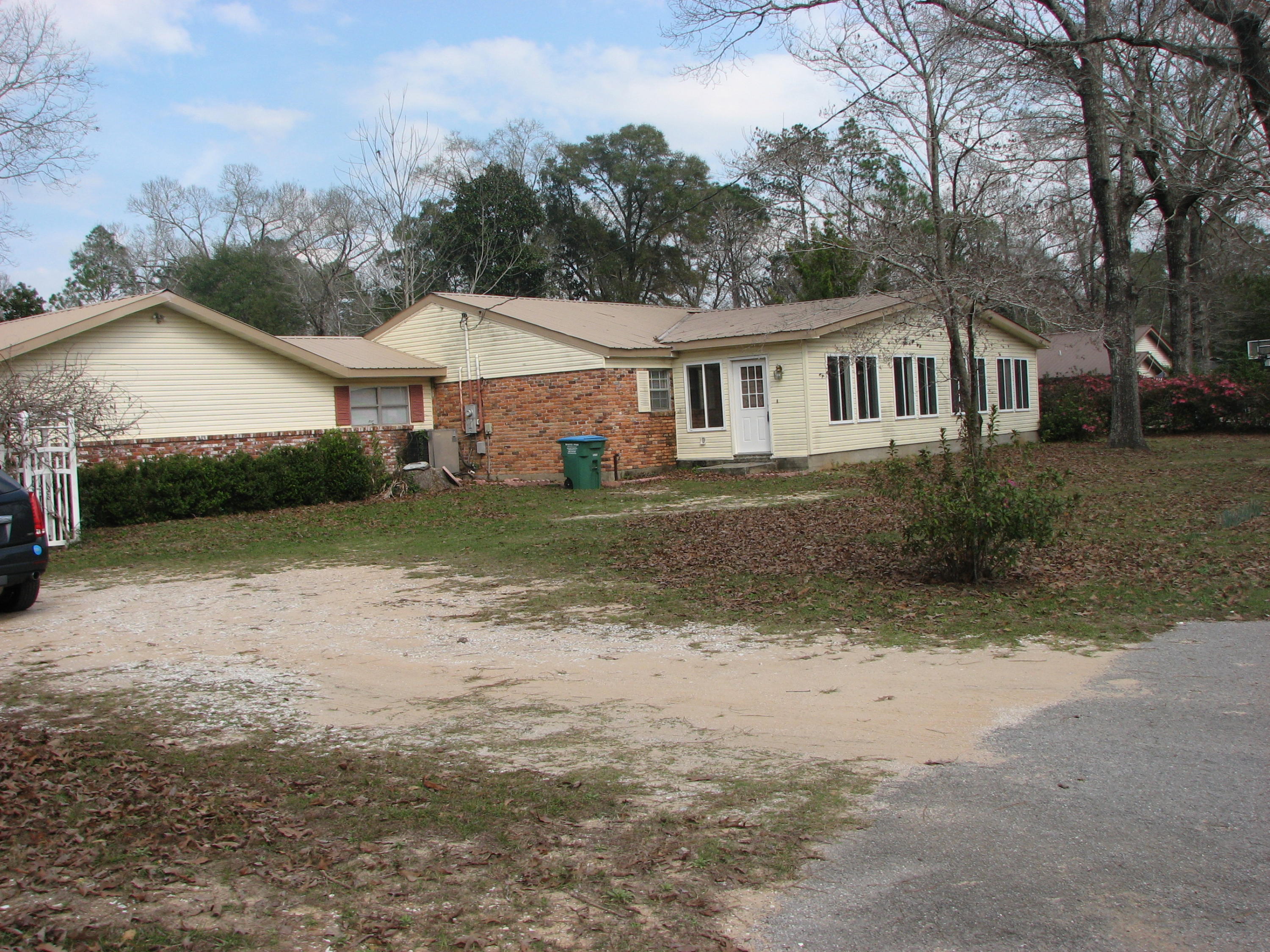 ADAMS POWELL - Residential