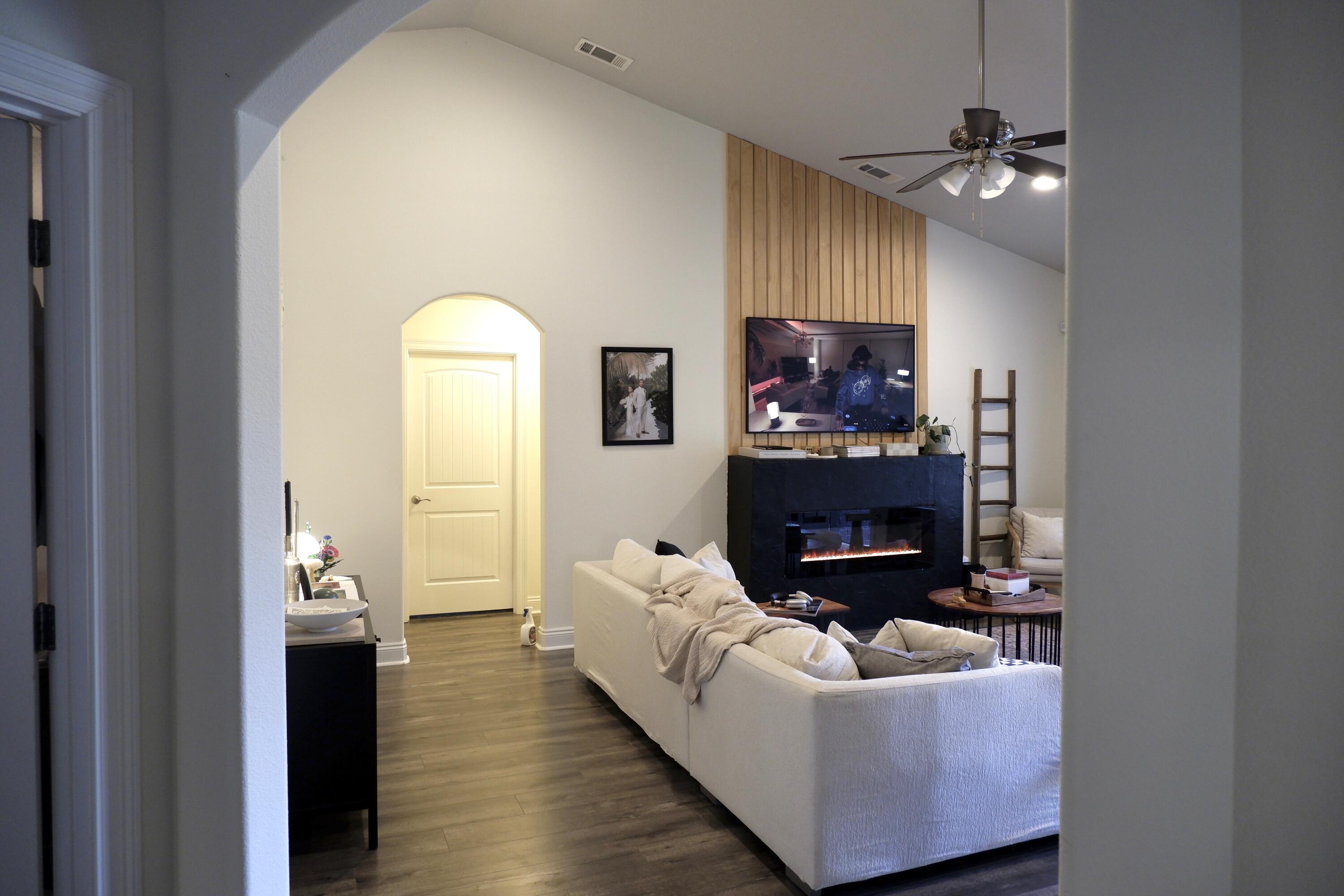 METES & BOUNDS - Residential Lease