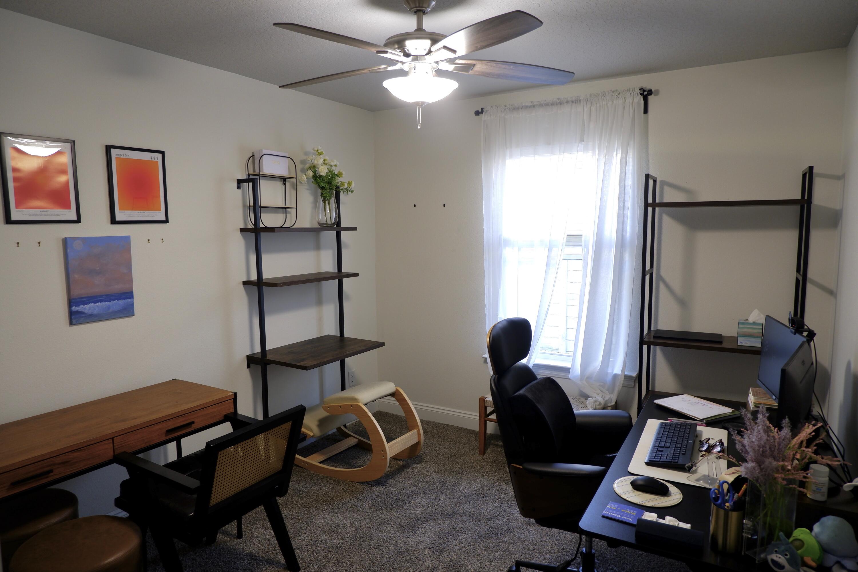 METES & BOUNDS - Residential Lease