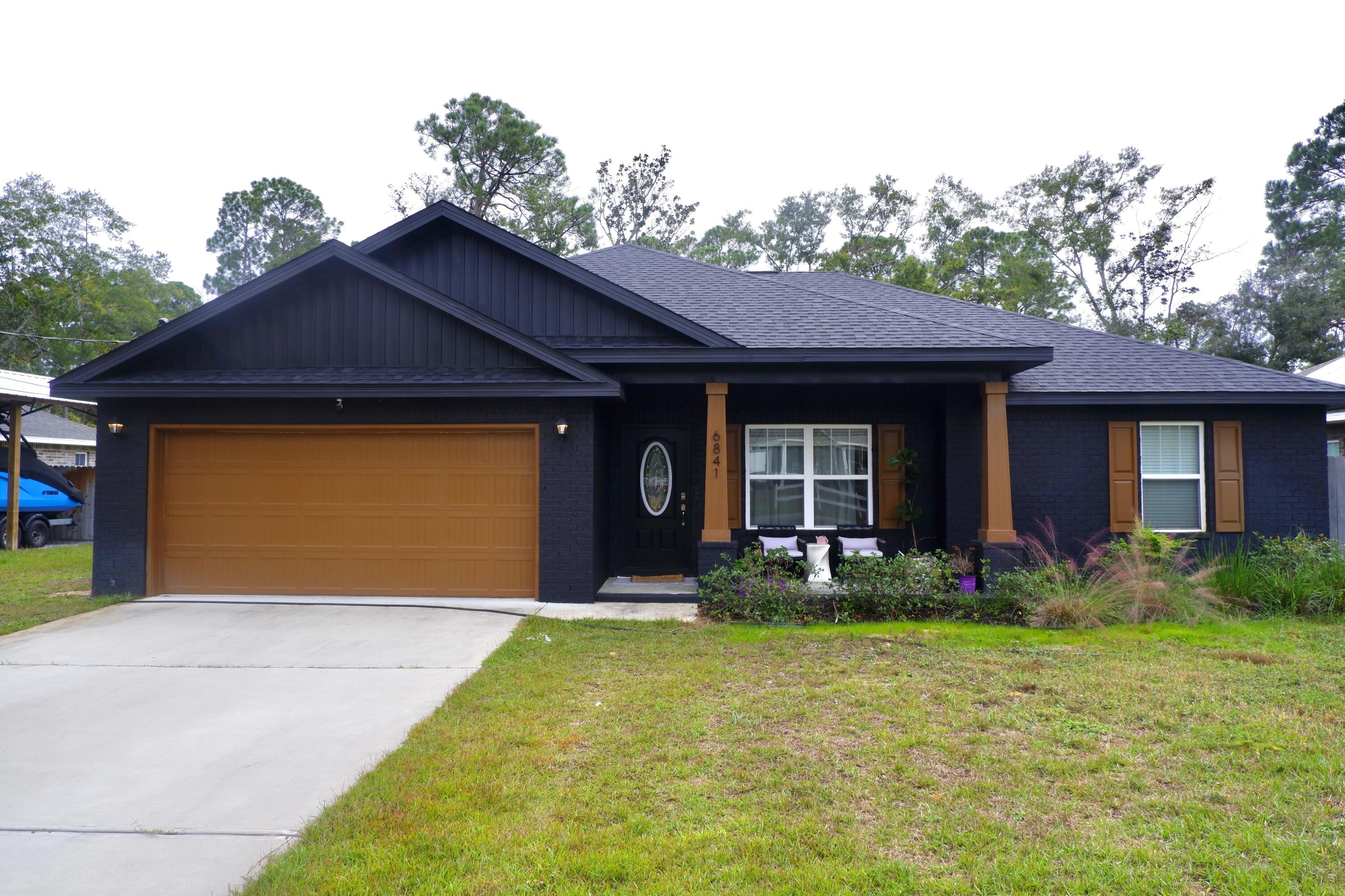 METES & BOUNDS - Residential Lease