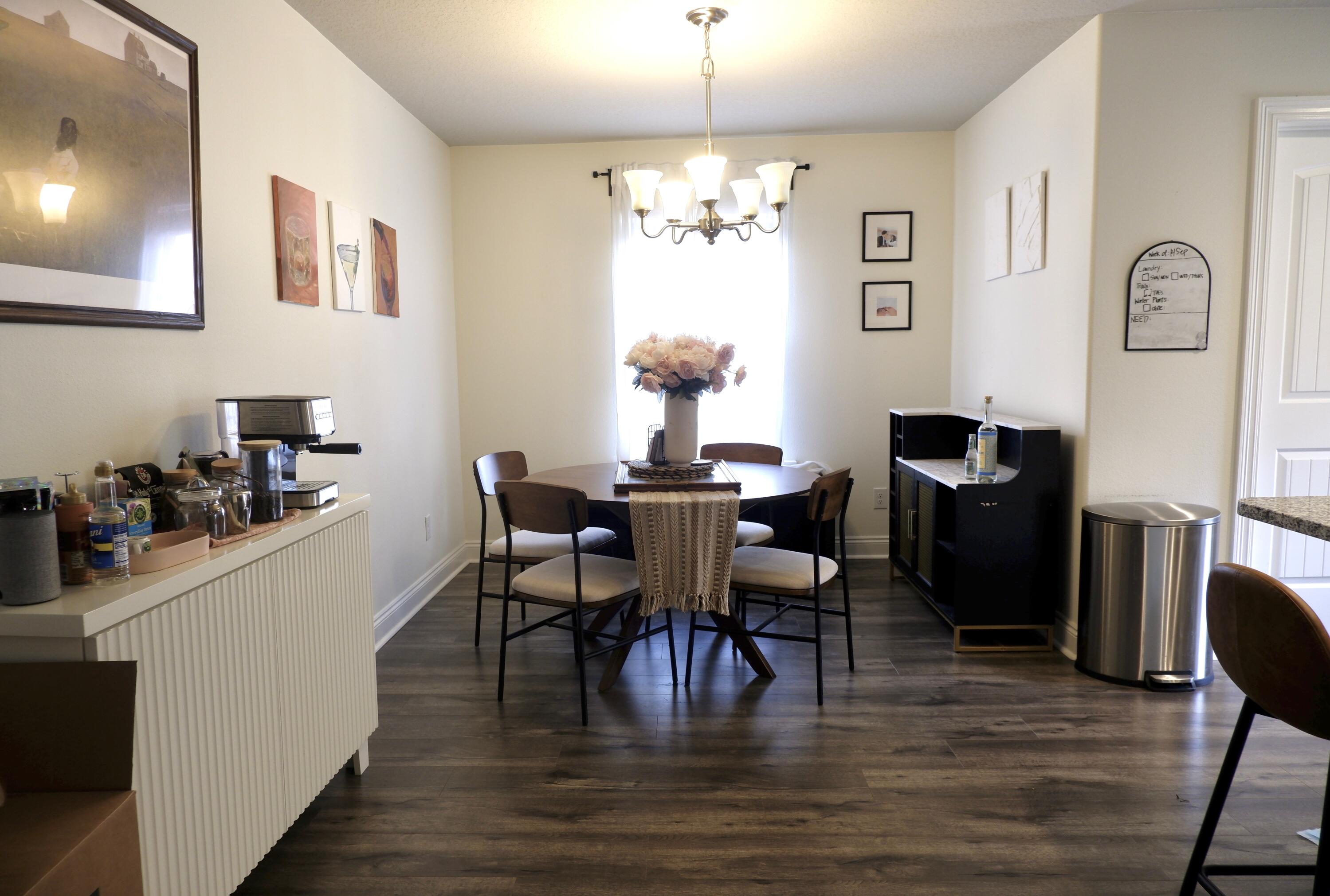 METES & BOUNDS - Residential Lease