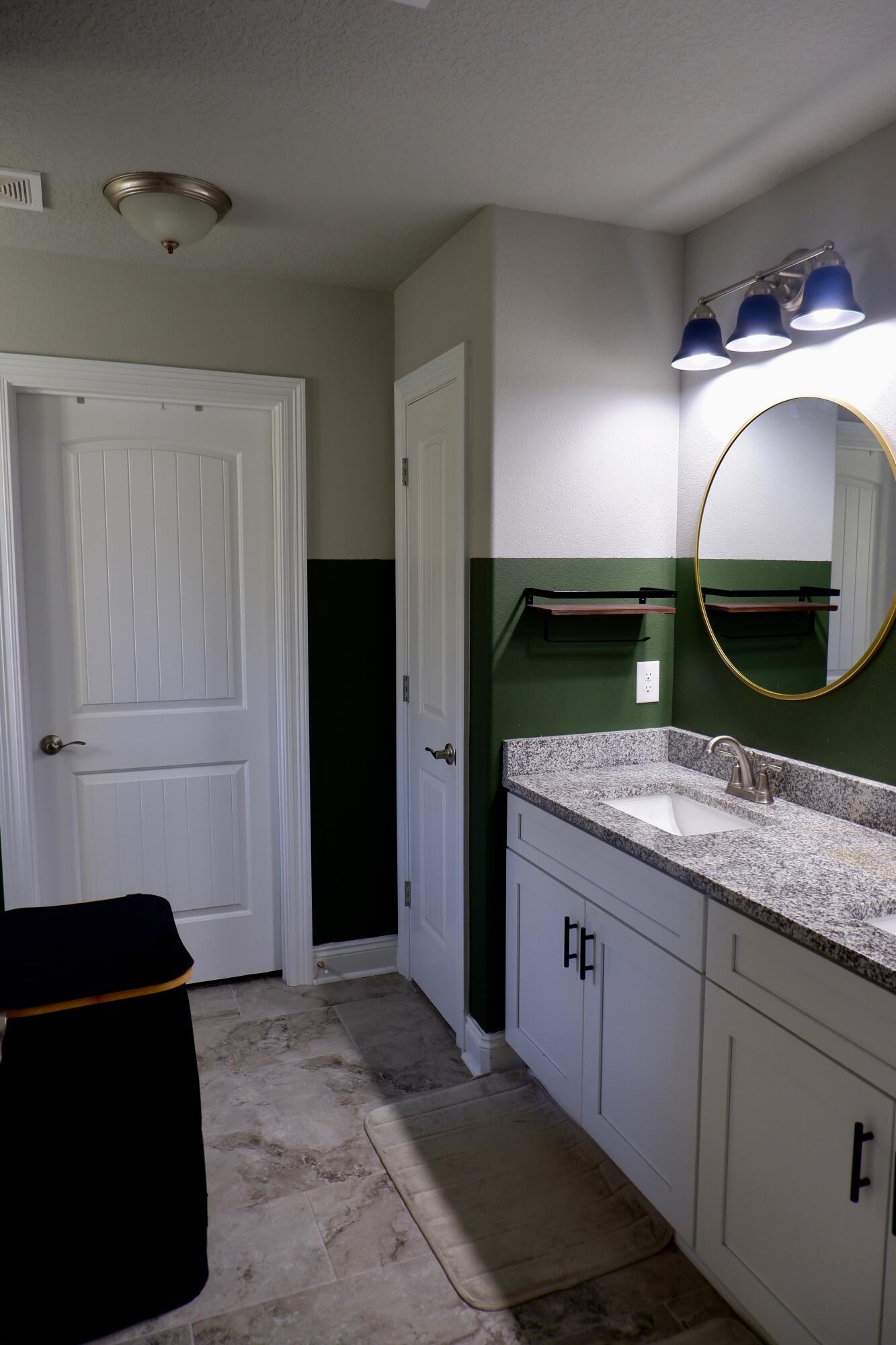 METES & BOUNDS - Residential Lease