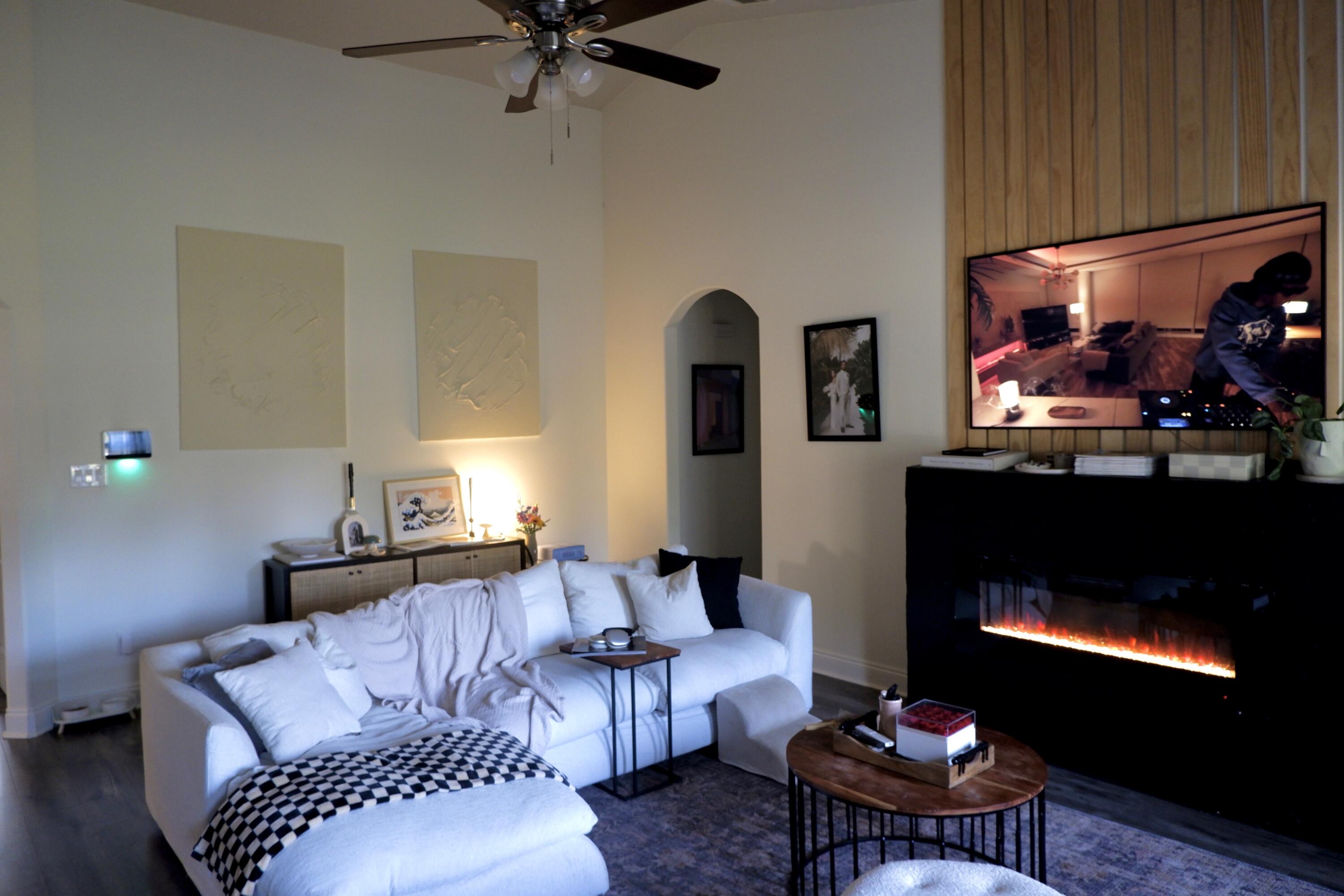 METES & BOUNDS - Residential Lease