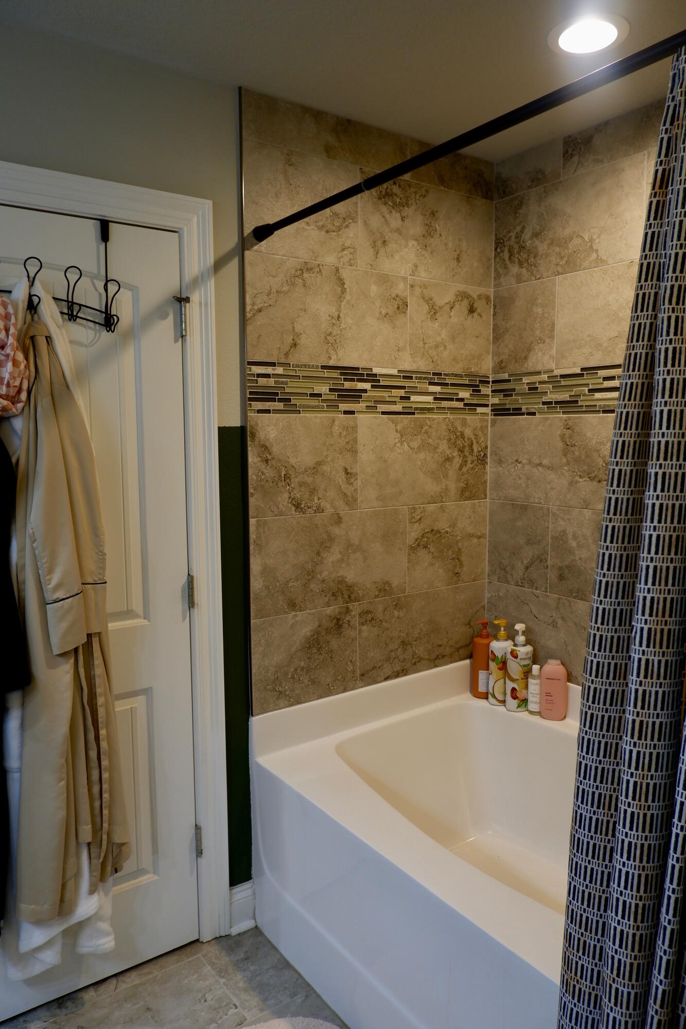 METES & BOUNDS - Residential Lease