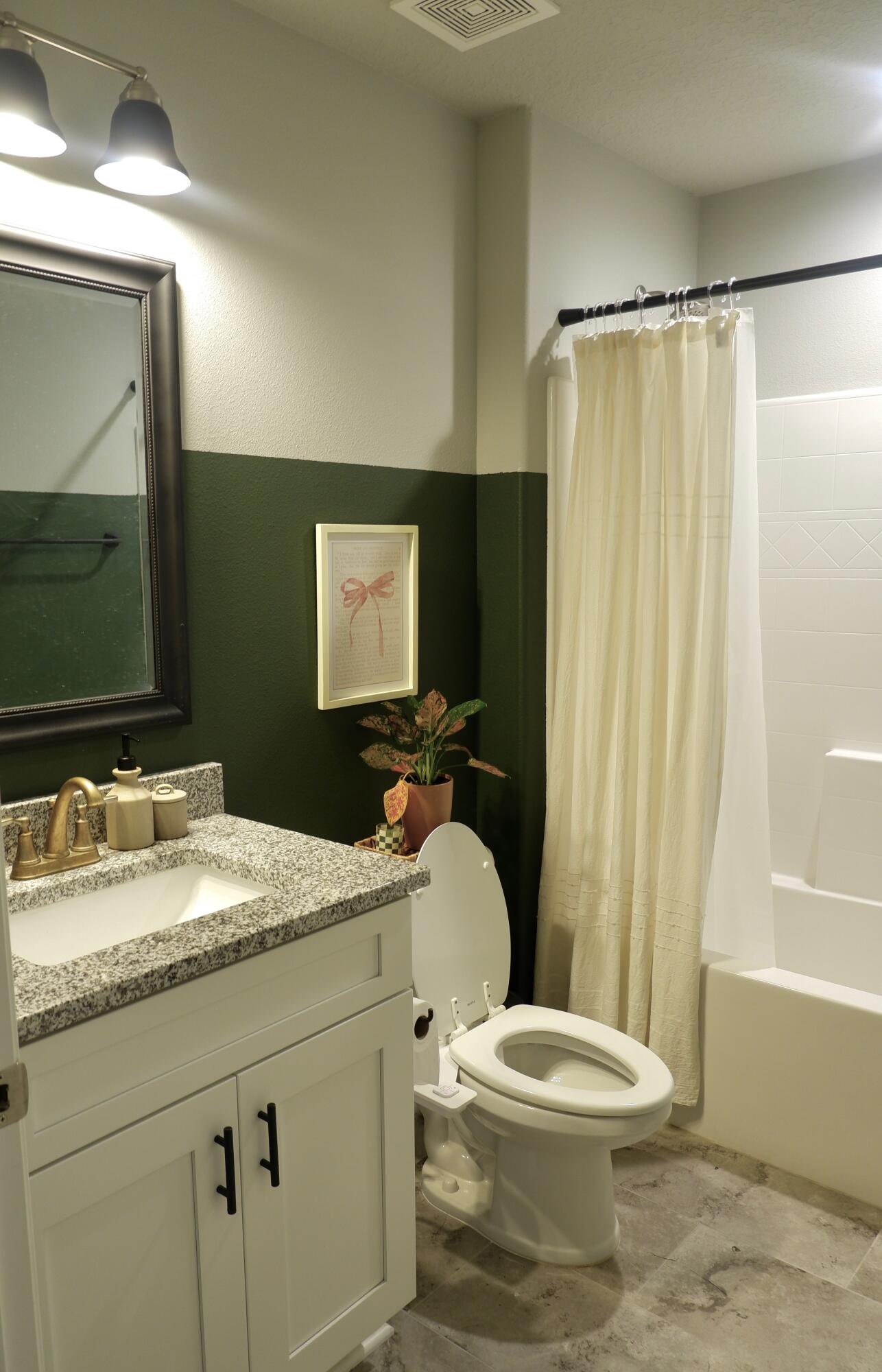 METES & BOUNDS - Residential Lease