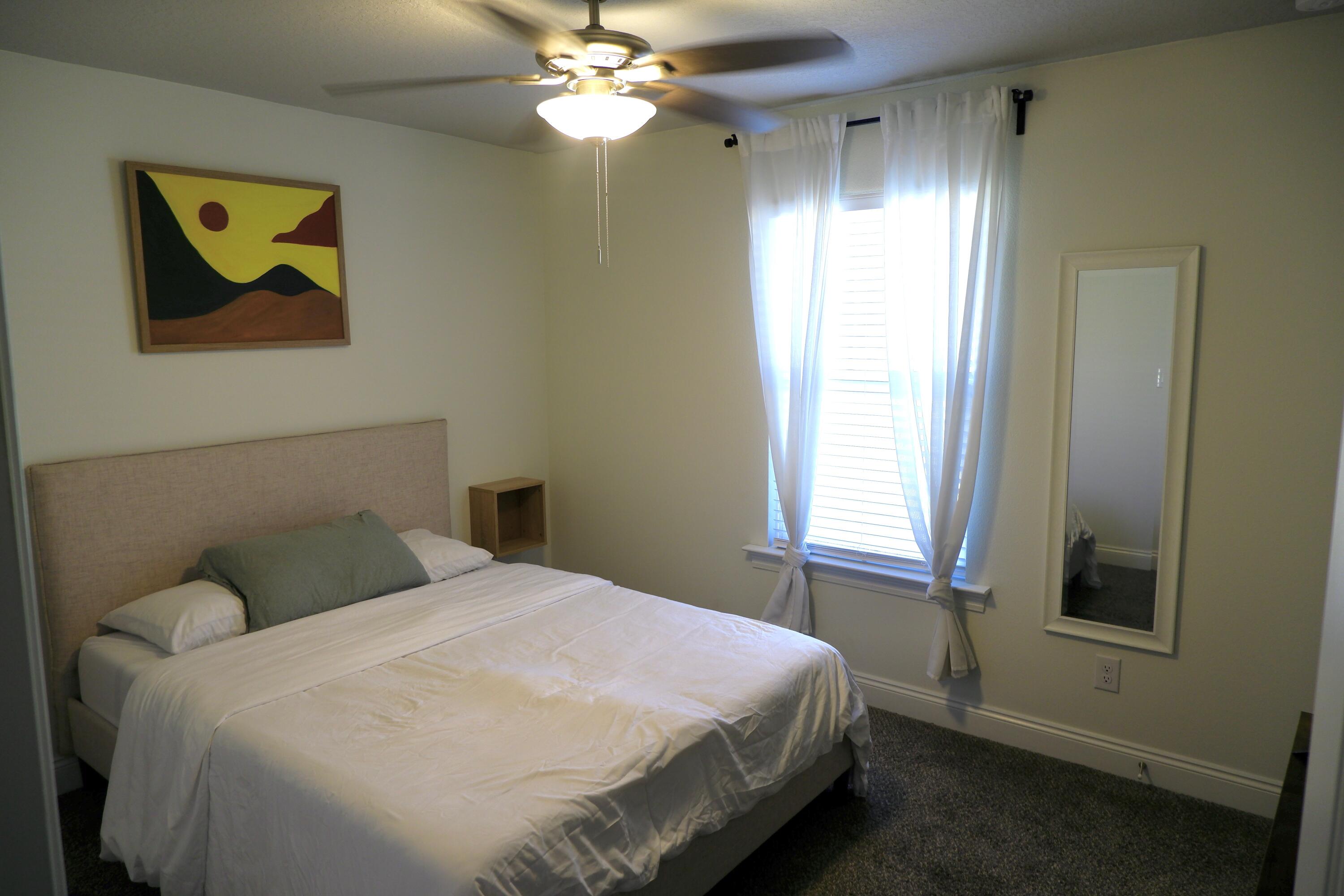 METES & BOUNDS - Residential Lease