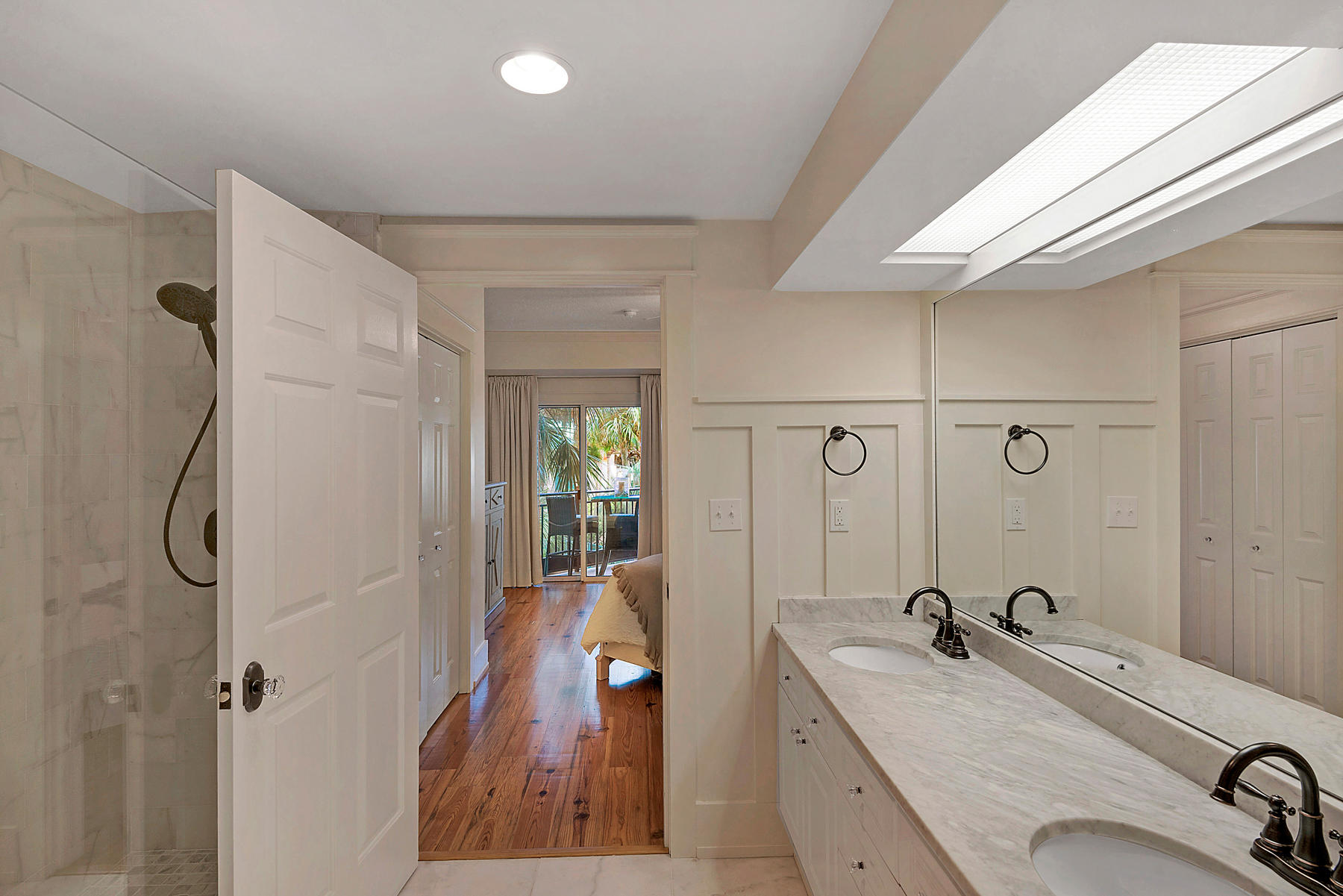 WESTWINDS AT SANDESTIN CONDO - Residential