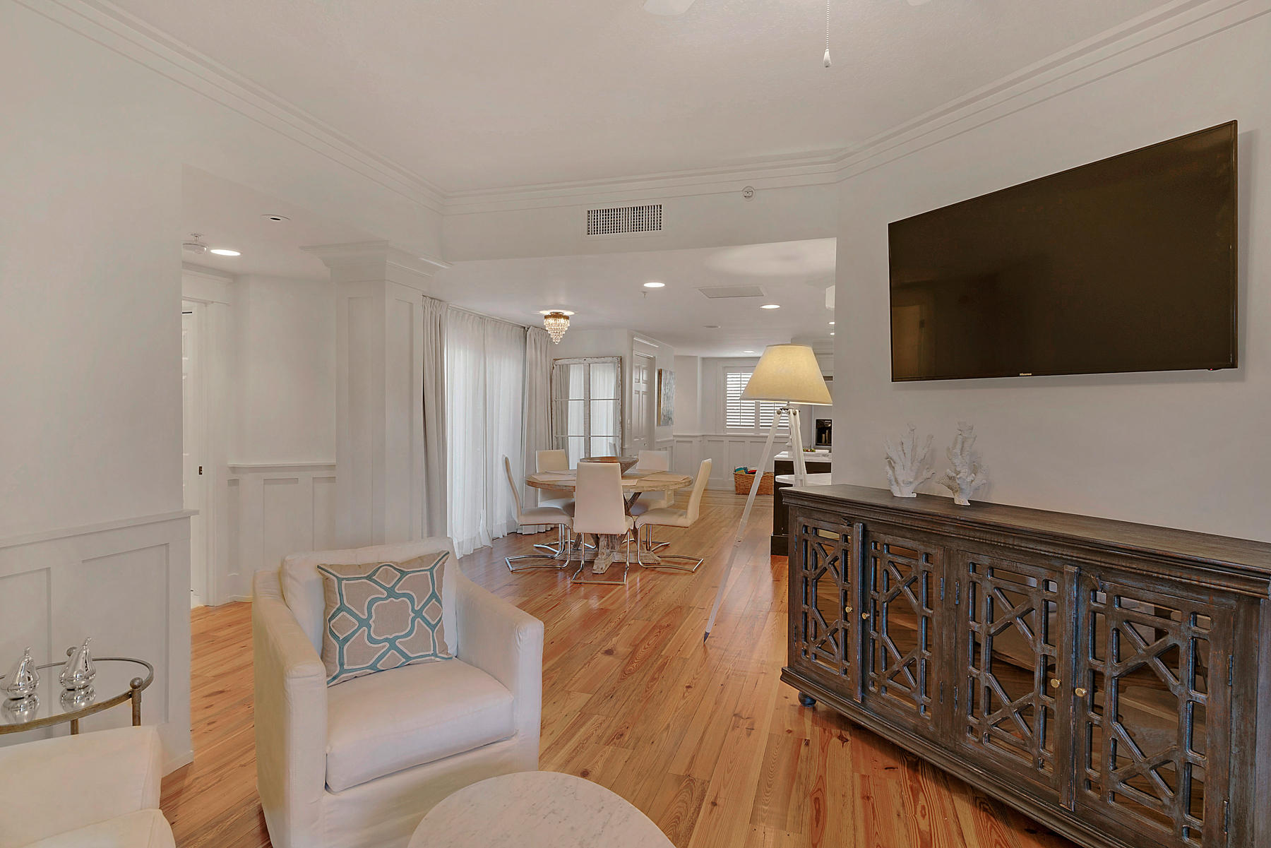 WESTWINDS AT SANDESTIN CONDO - Residential