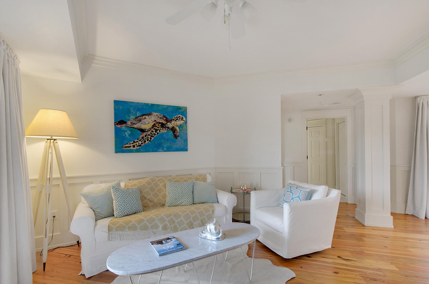 WESTWINDS AT SANDESTIN CONDO - Residential