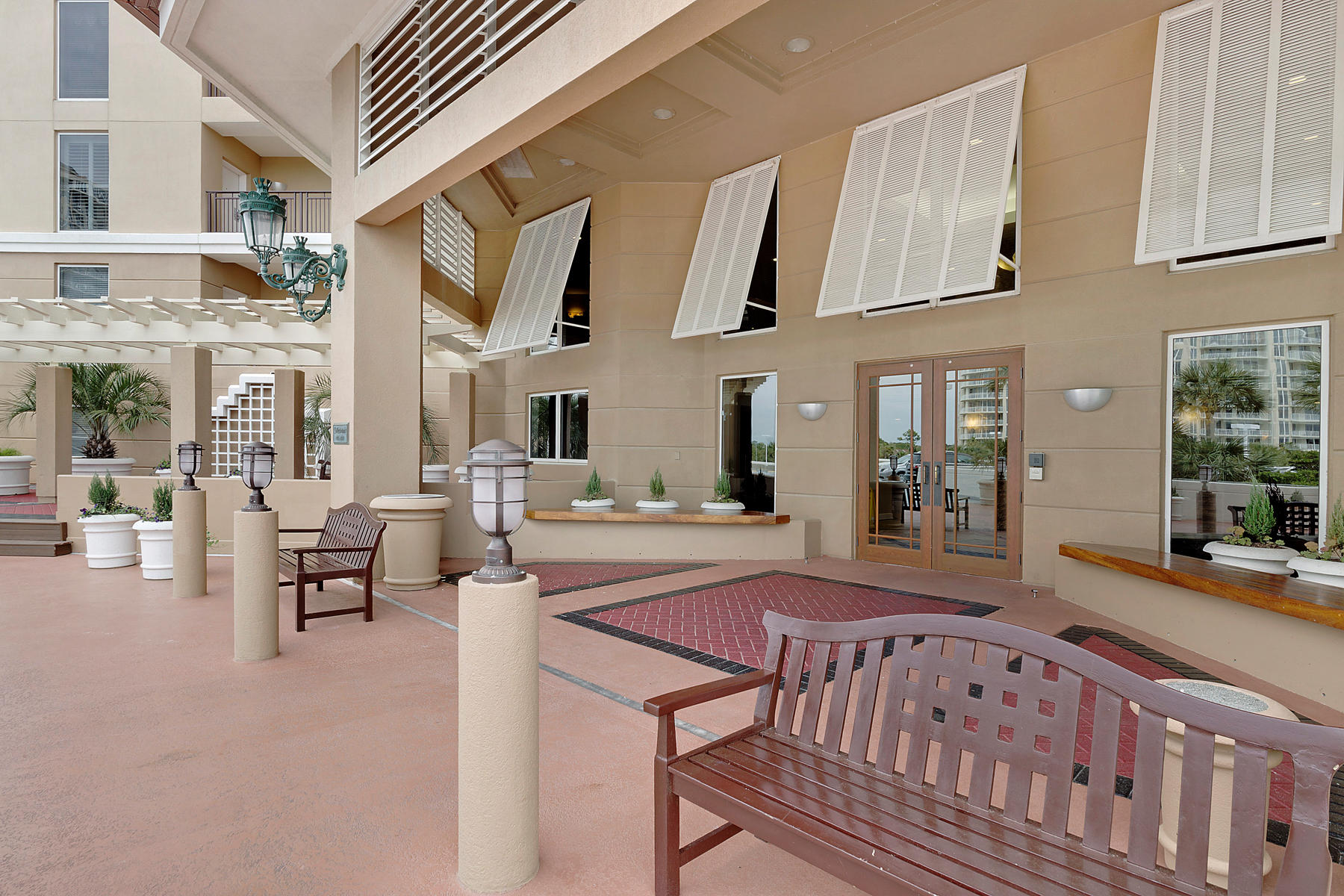 WESTWINDS AT SANDESTIN CONDO - Residential