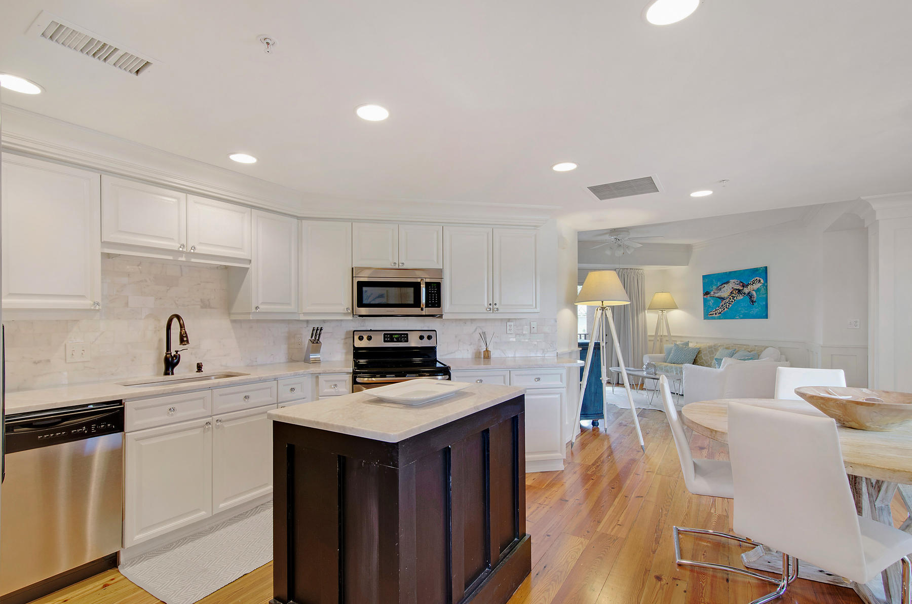 WESTWINDS AT SANDESTIN CONDO - Residential