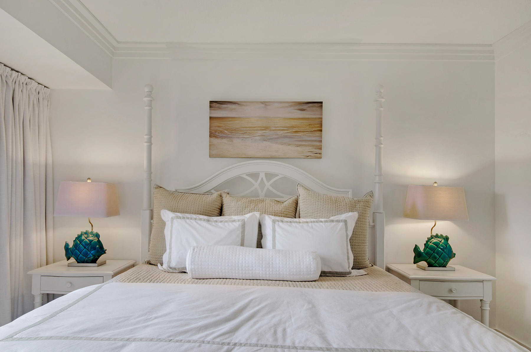 WESTWINDS AT SANDESTIN CONDO - Residential