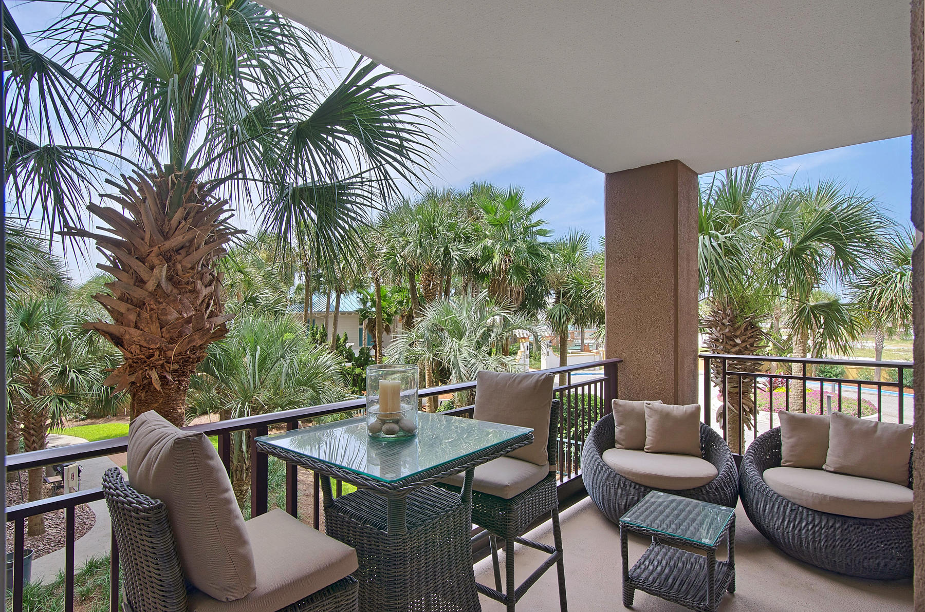 WESTWINDS AT SANDESTIN CONDO - Residential