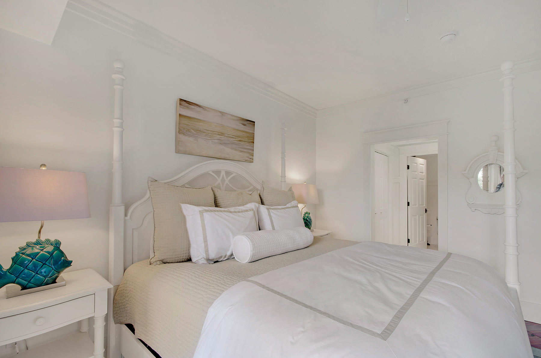 WESTWINDS AT SANDESTIN CONDO - Residential