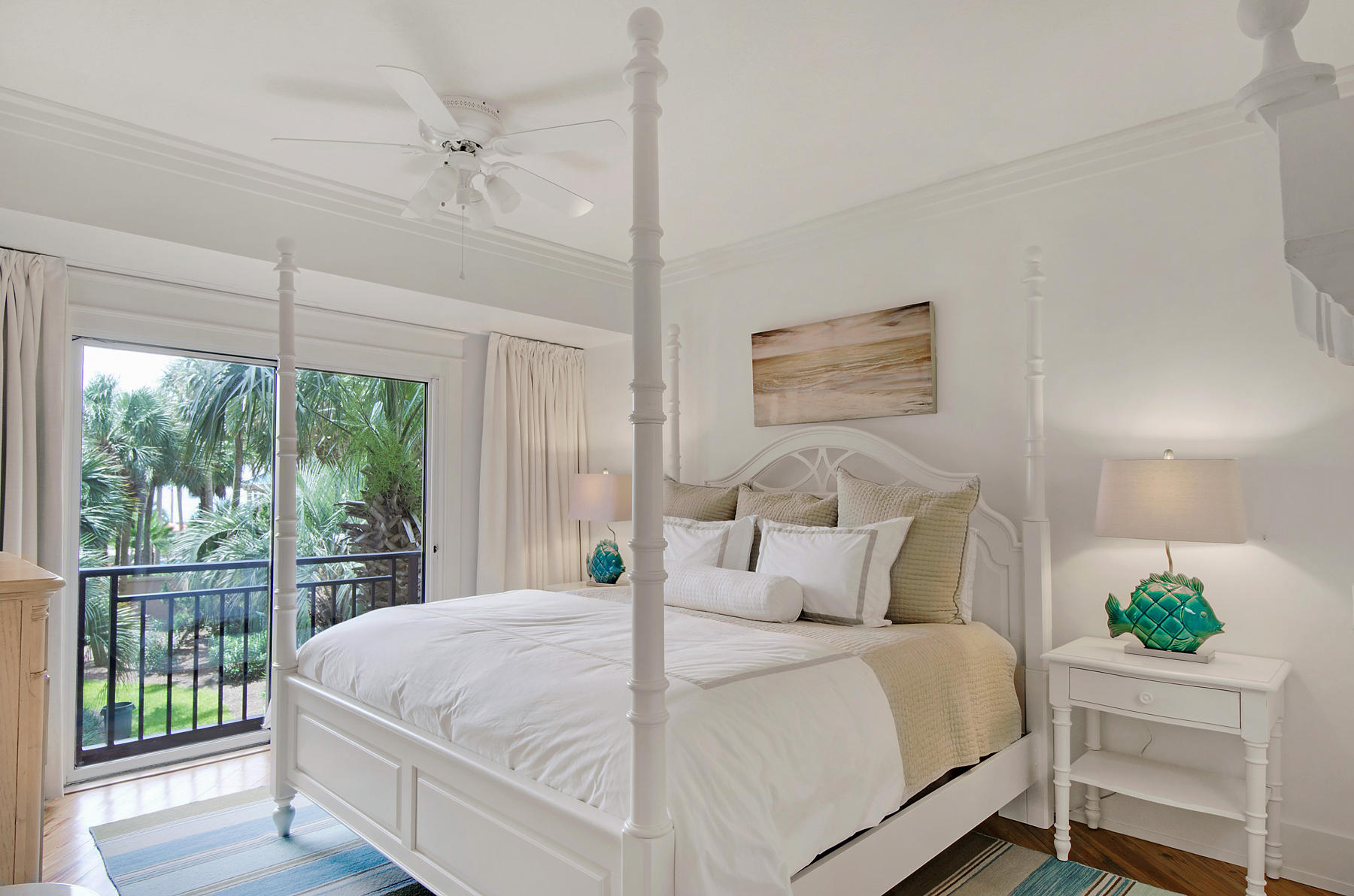 WESTWINDS AT SANDESTIN CONDO - Residential