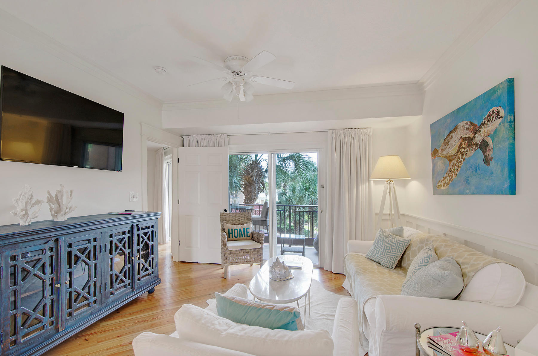 WESTWINDS AT SANDESTIN CONDO - Residential