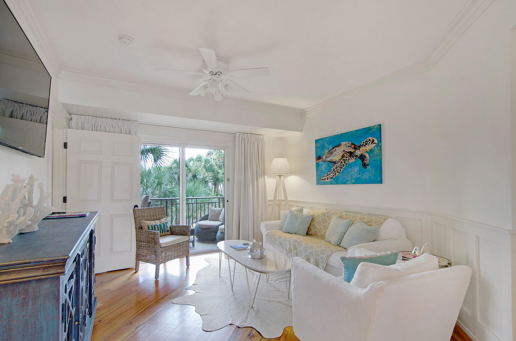 WESTWINDS AT SANDESTIN CONDO - Residential