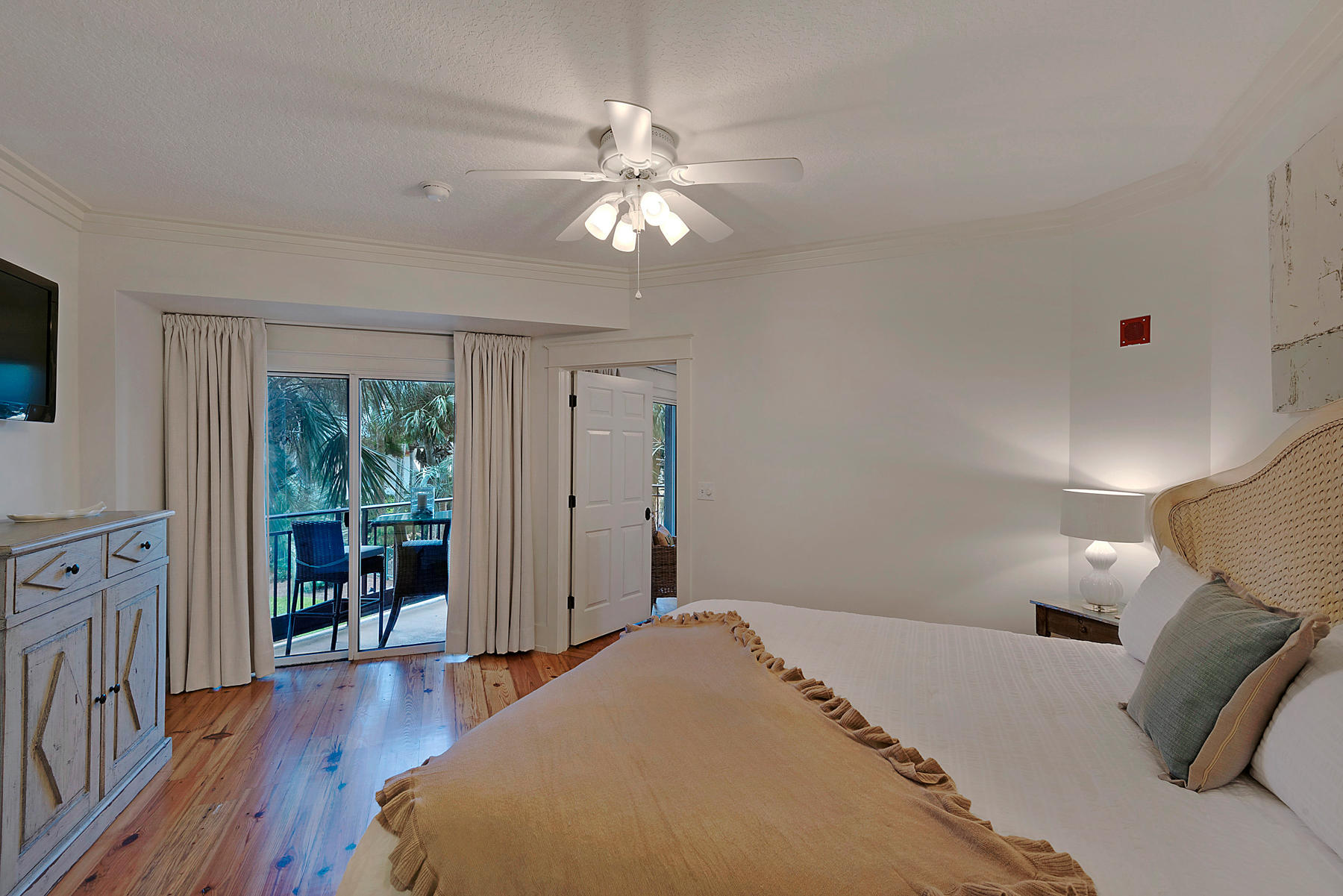 WESTWINDS AT SANDESTIN CONDO - Residential