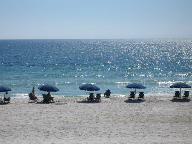 WESTWINDS AT SANDESTIN CONDO - Residential