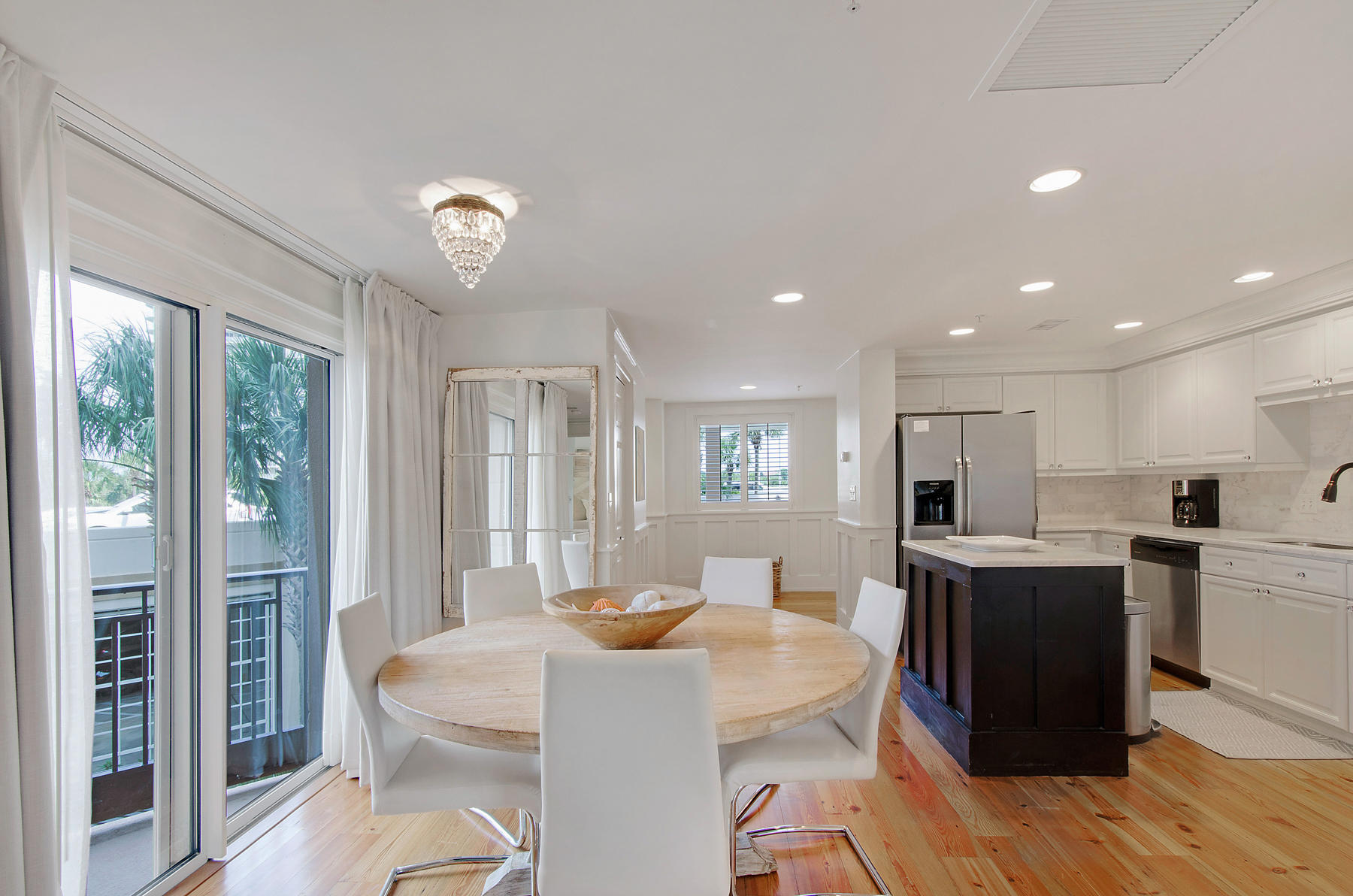 WESTWINDS AT SANDESTIN CONDO - Residential