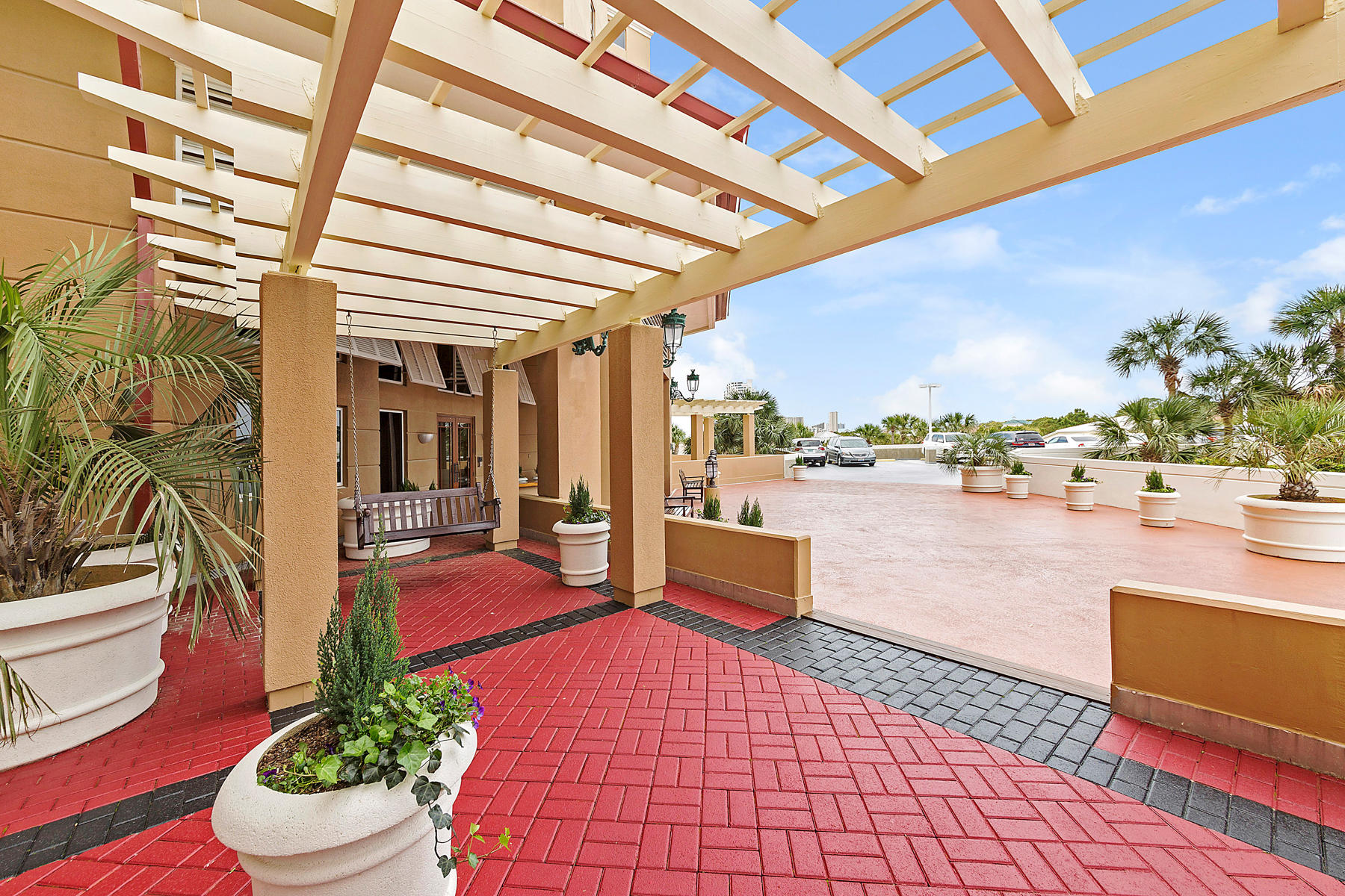 WESTWINDS AT SANDESTIN CONDO - Residential