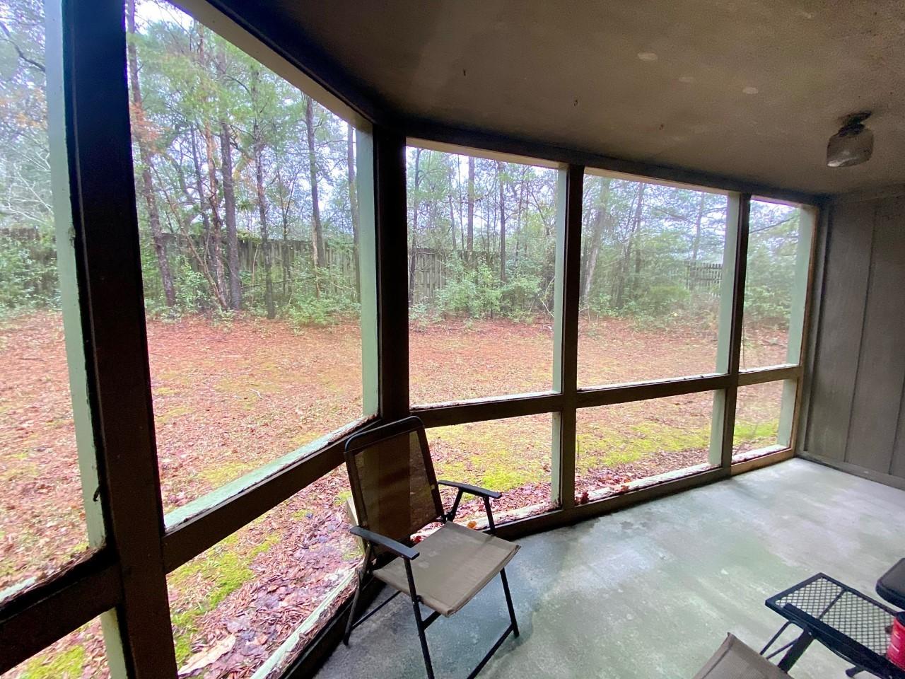 GARDEN OAKS - Residential