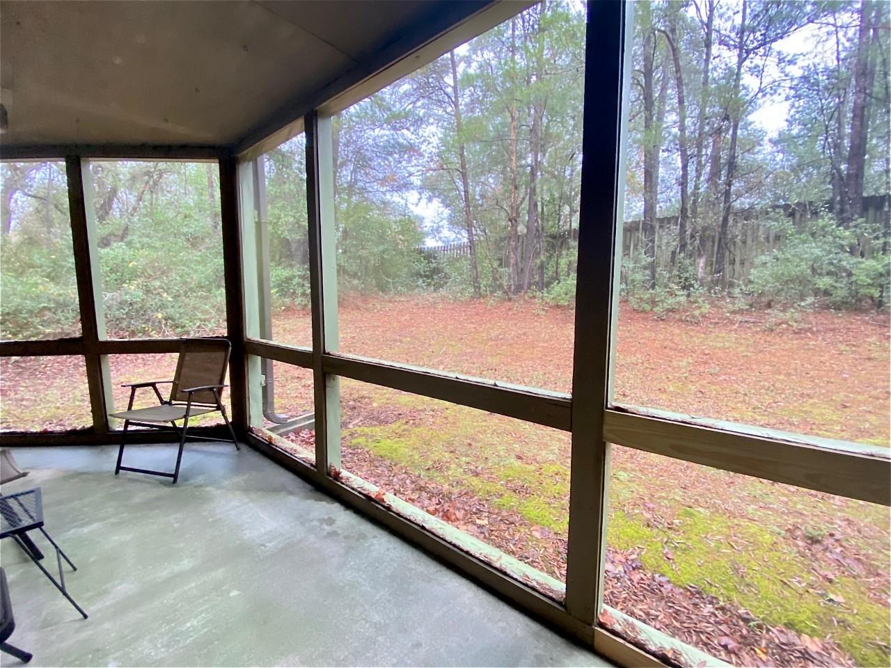 GARDEN OAKS - Residential