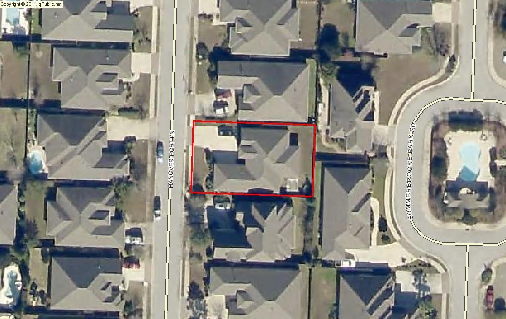 BRIDGEPORT COLONY - Residential