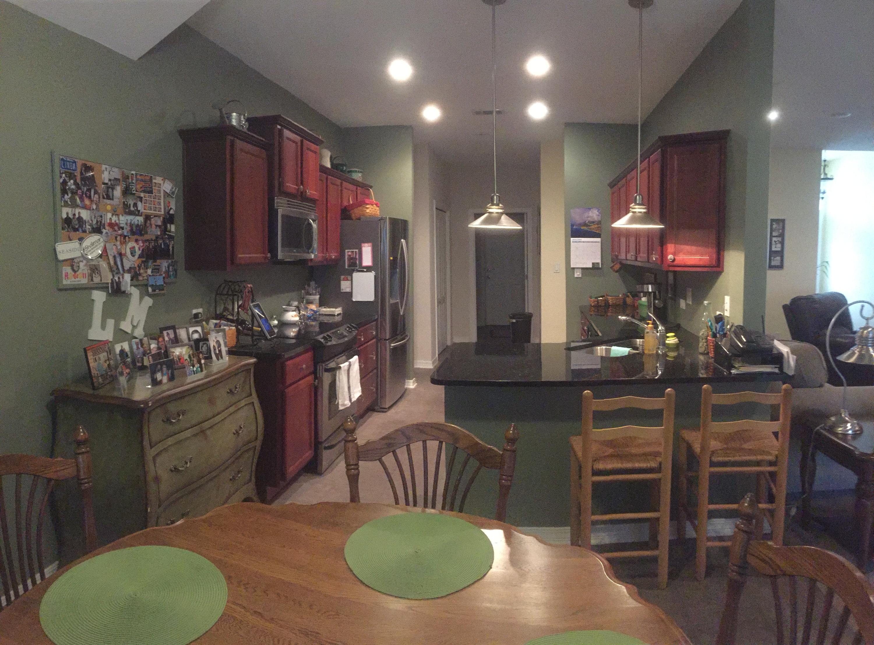 BRIDGEPORT COLONY - Residential