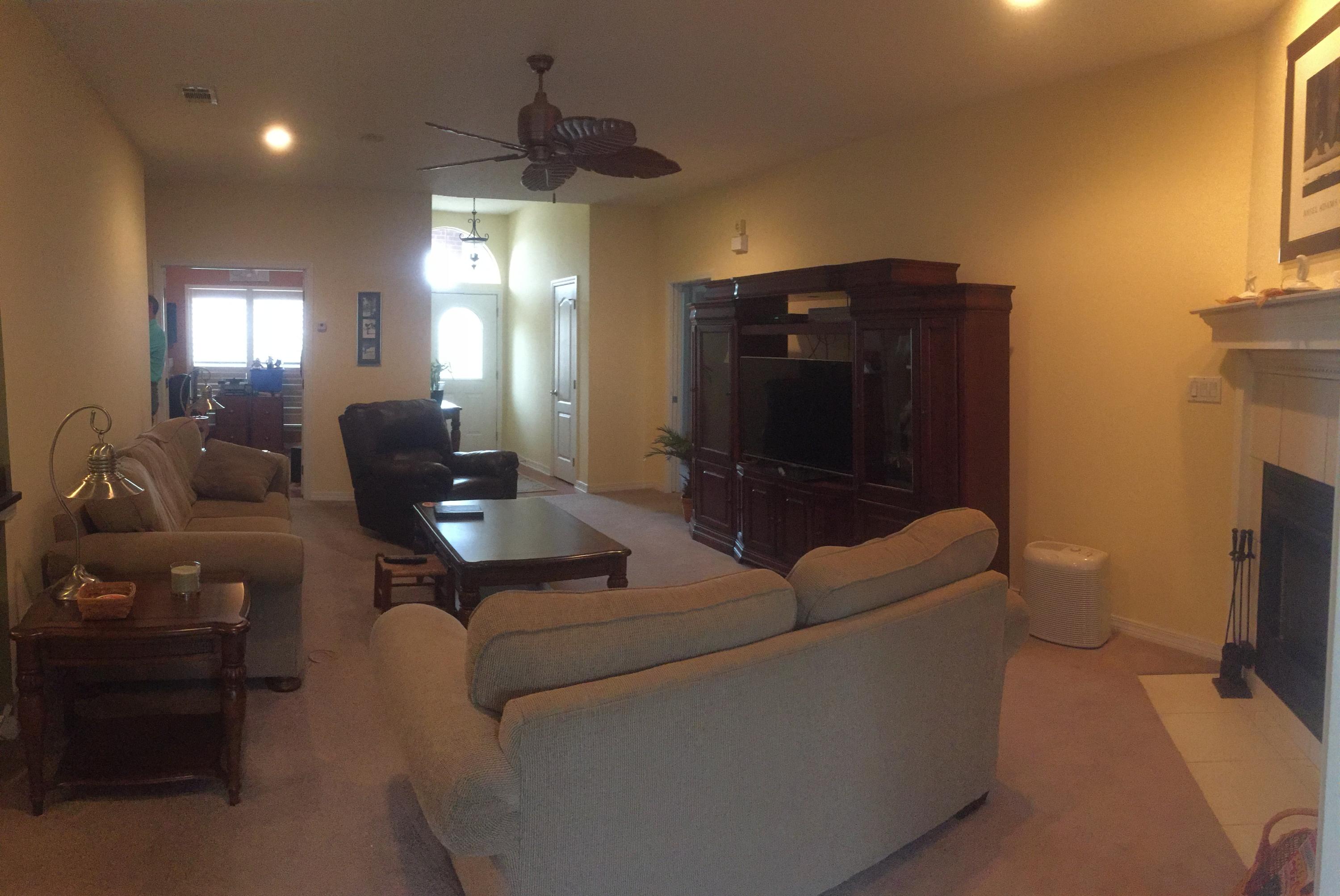 BRIDGEPORT COLONY - Residential