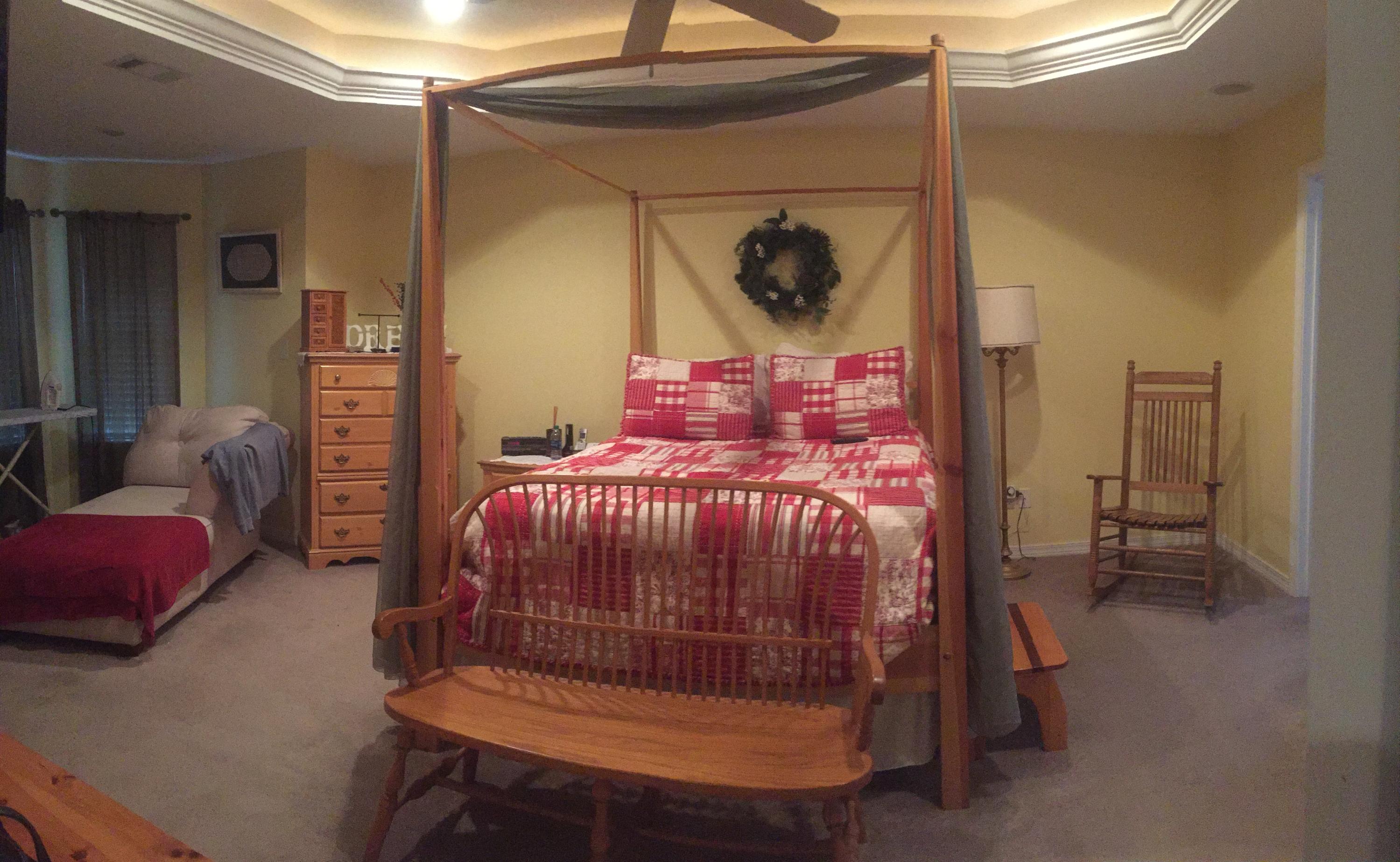 BRIDGEPORT COLONY - Residential