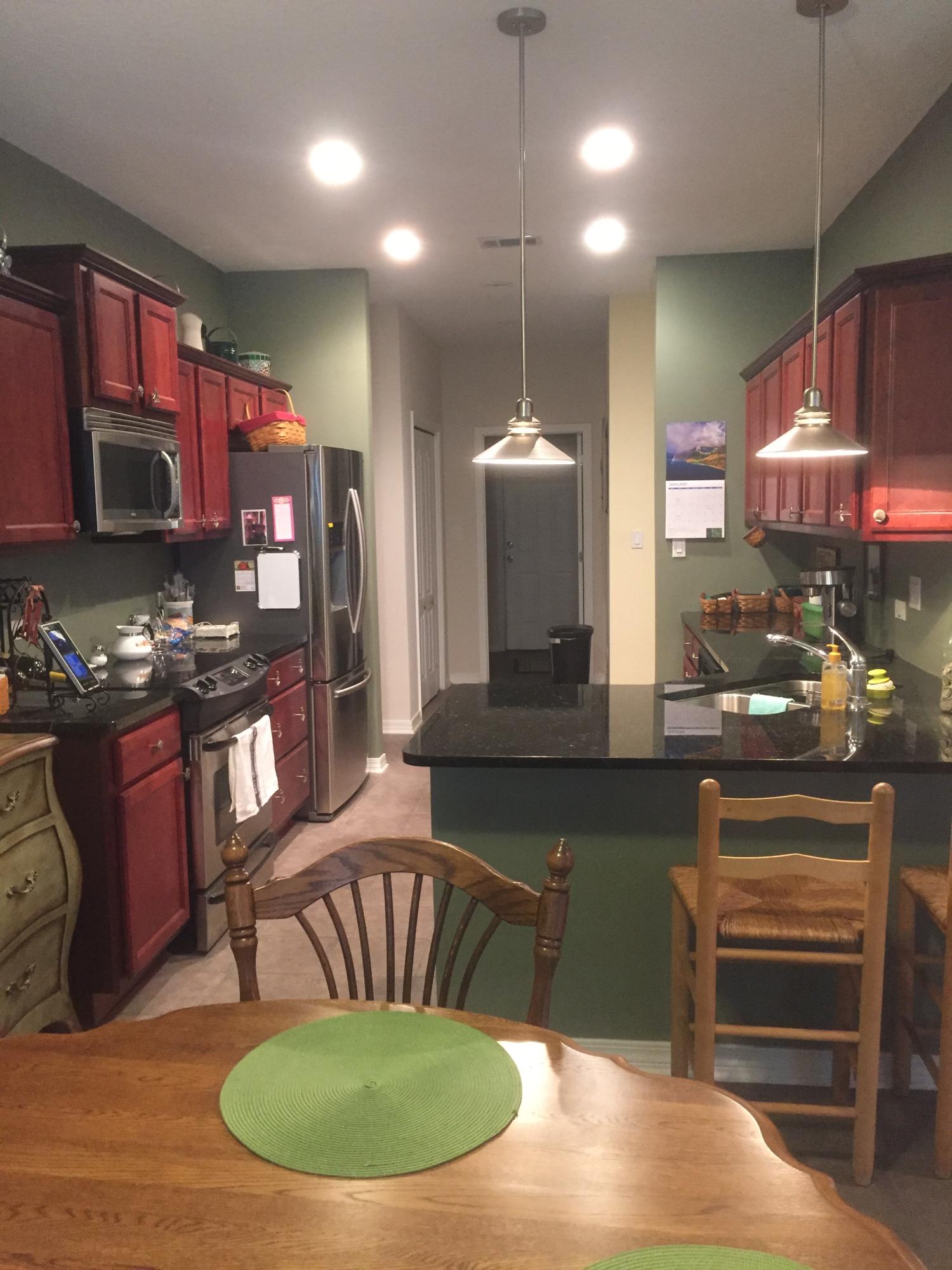 BRIDGEPORT COLONY - Residential