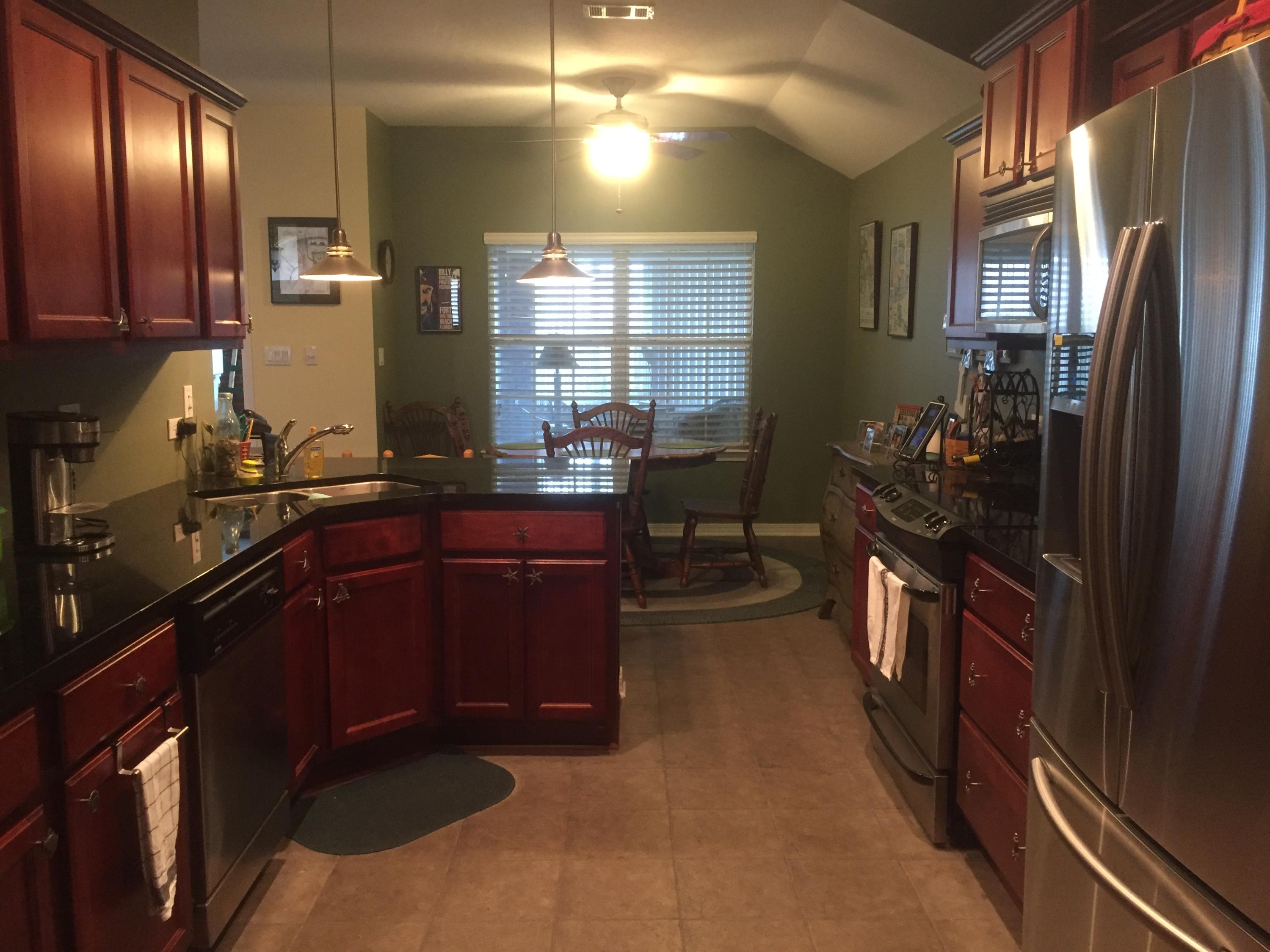 BRIDGEPORT COLONY - Residential