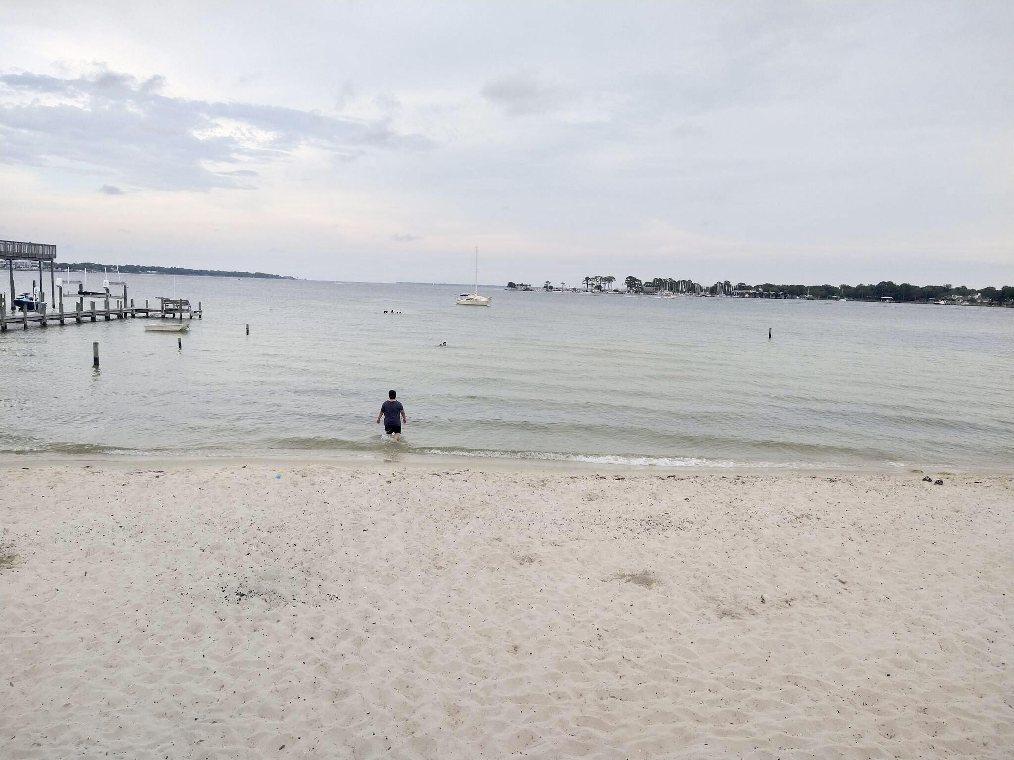 GARNIERS BEACH - Residential