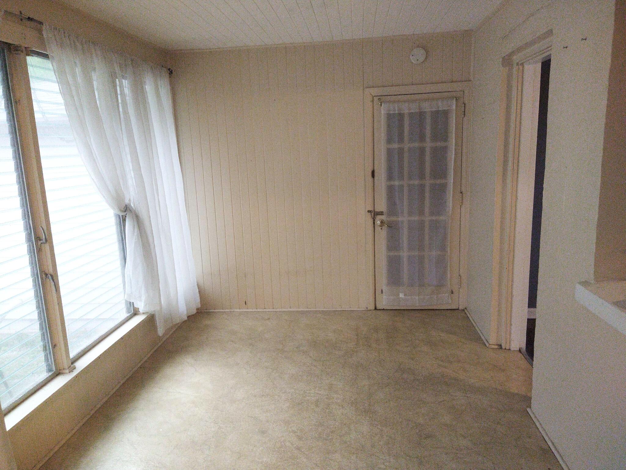 GARNIERS BEACH - Residential