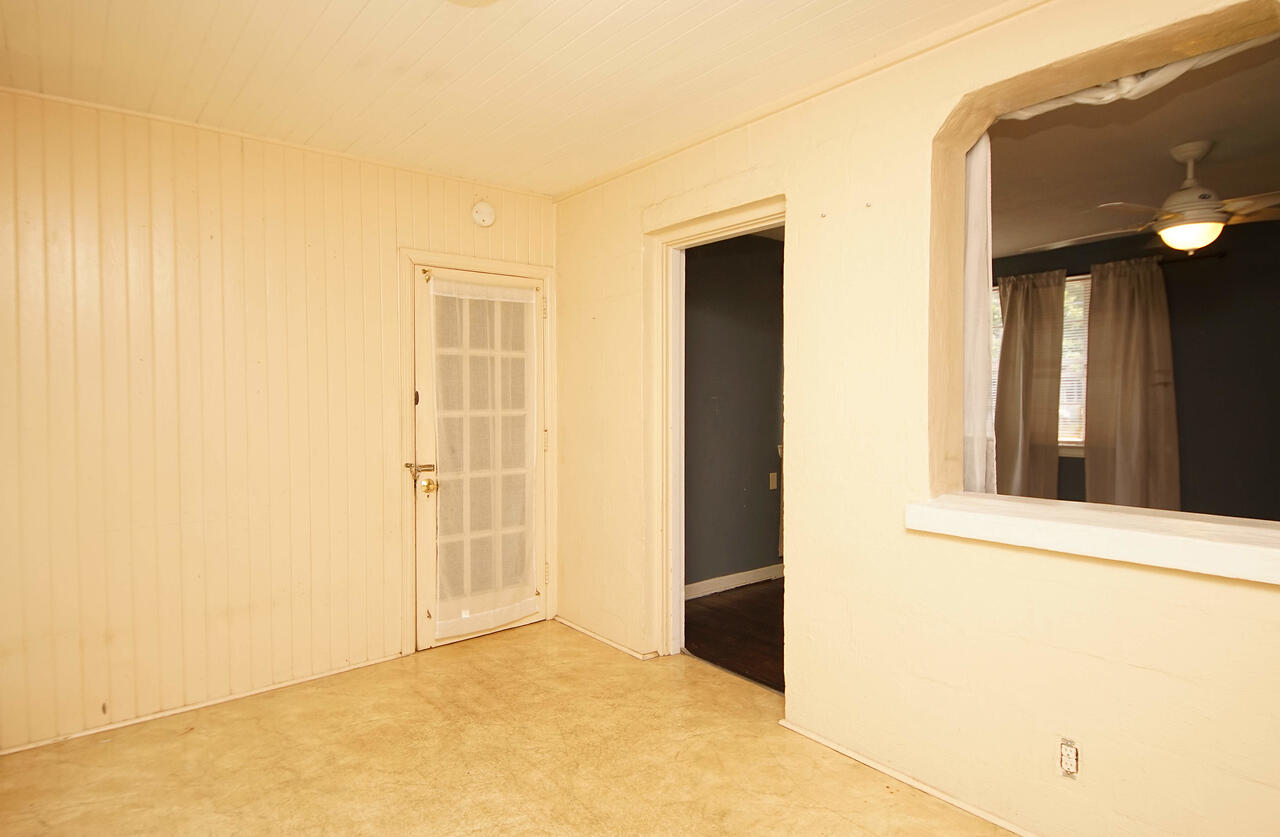 GARNIERS BEACH - Residential